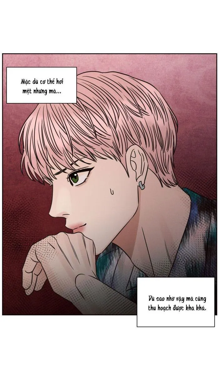 Dù Anh Không Yêu Em Chapter 99 Trang 74