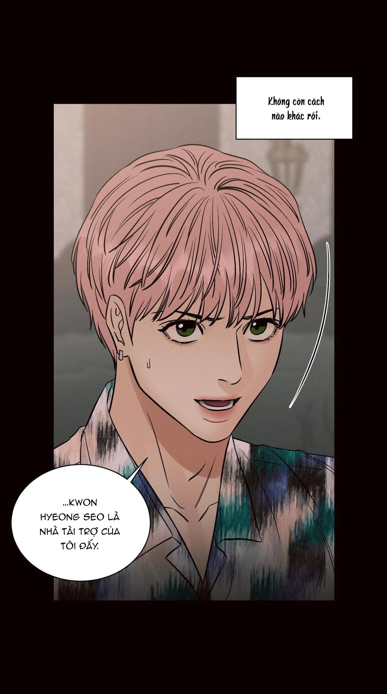 Dù Anh Không Yêu Em Chapter 100 Trang 5