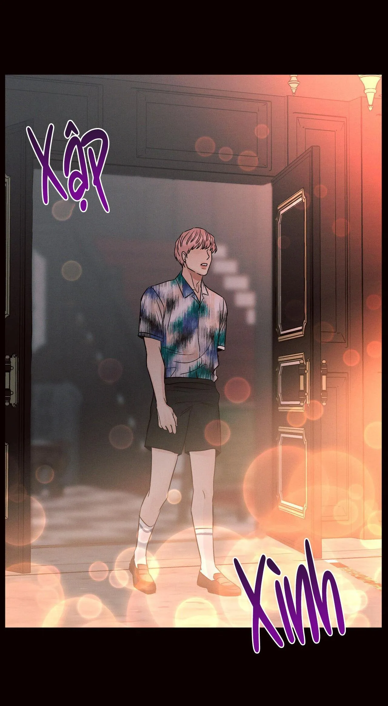 Dù Anh Không Yêu Em Chapter 100 Trang 8