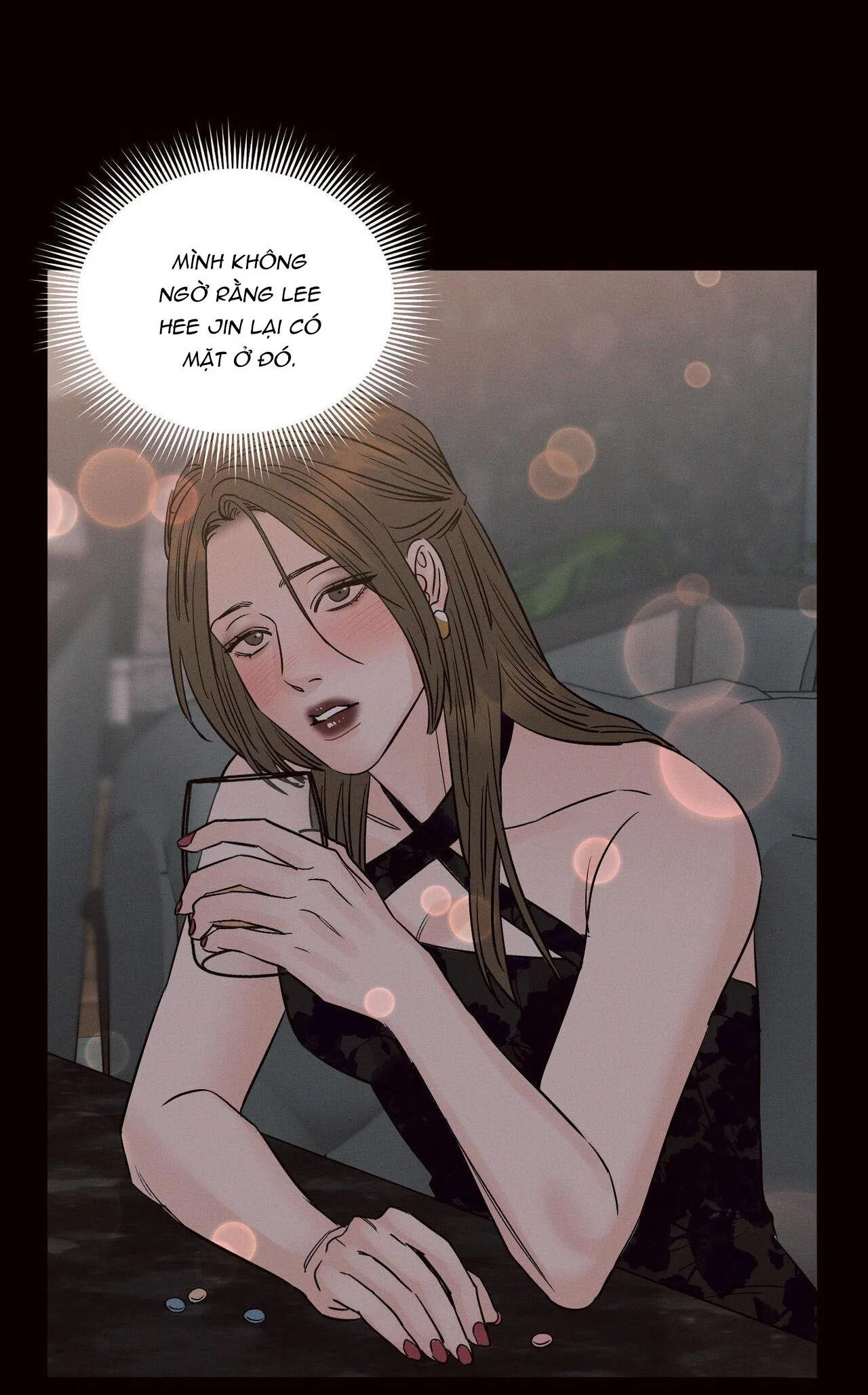 Dù Anh Không Yêu Em Chapter 100 Trang 9