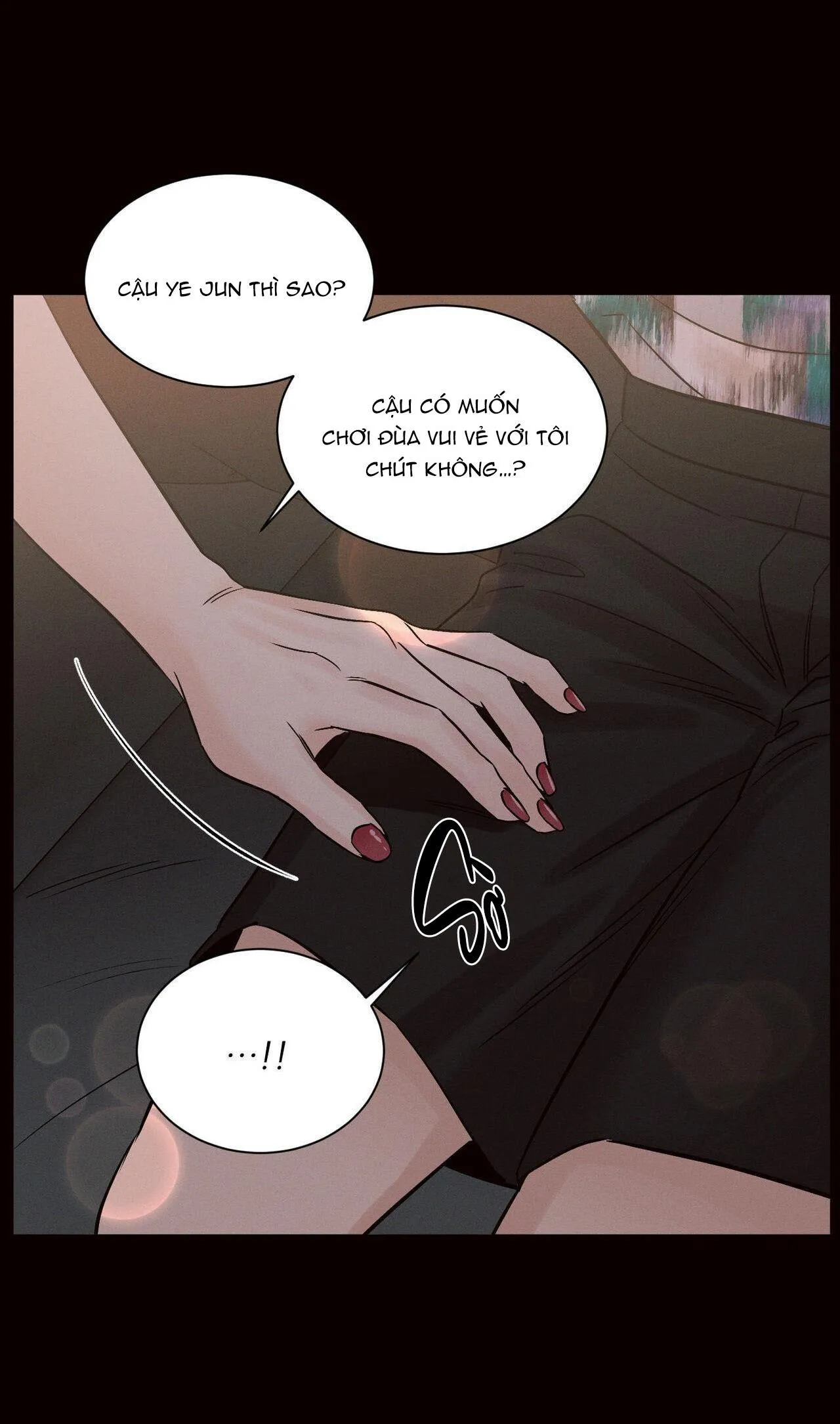 Dù Anh Không Yêu Em Chapter 100 Trang 15