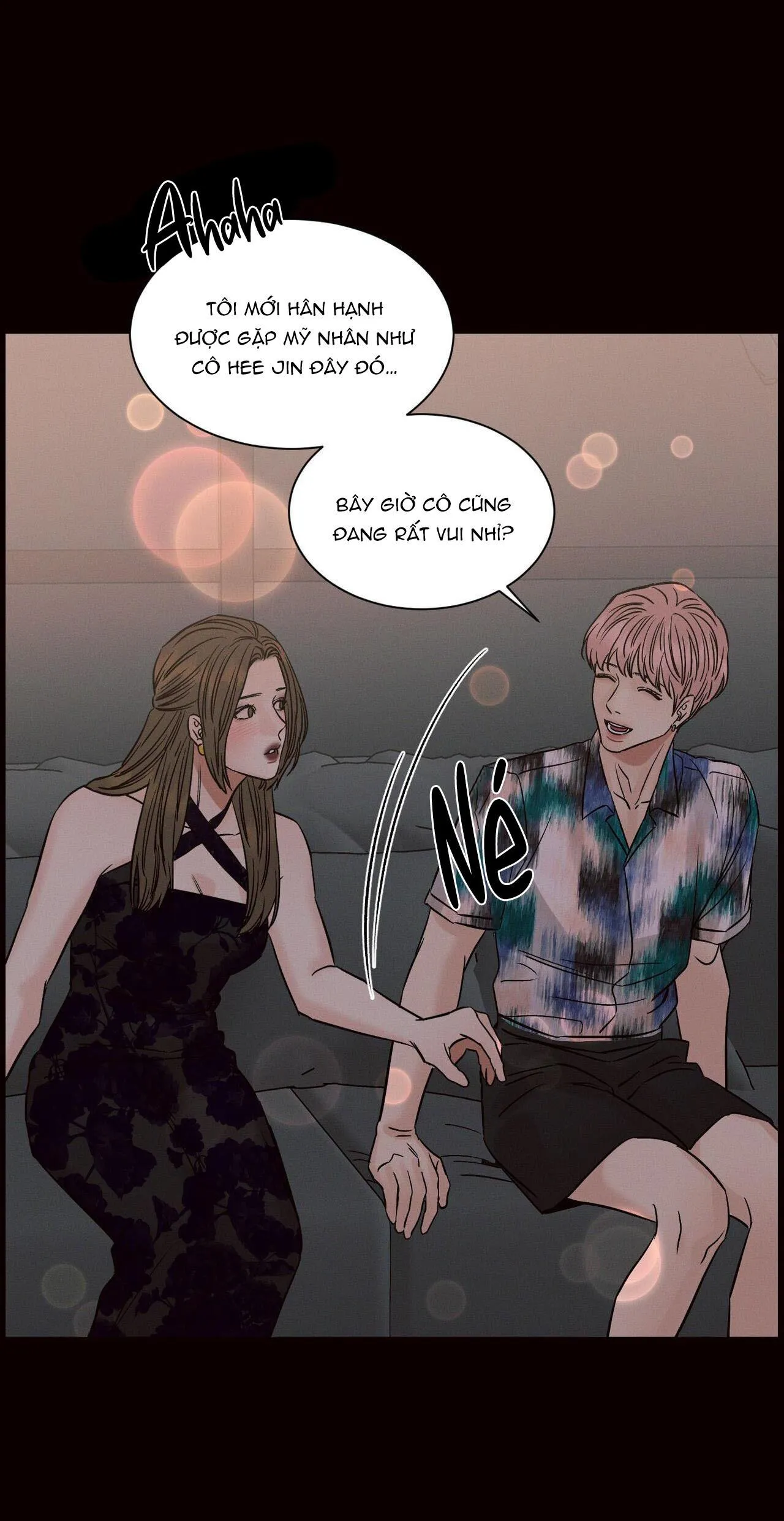 Dù Anh Không Yêu Em Chapter 100 Trang 16