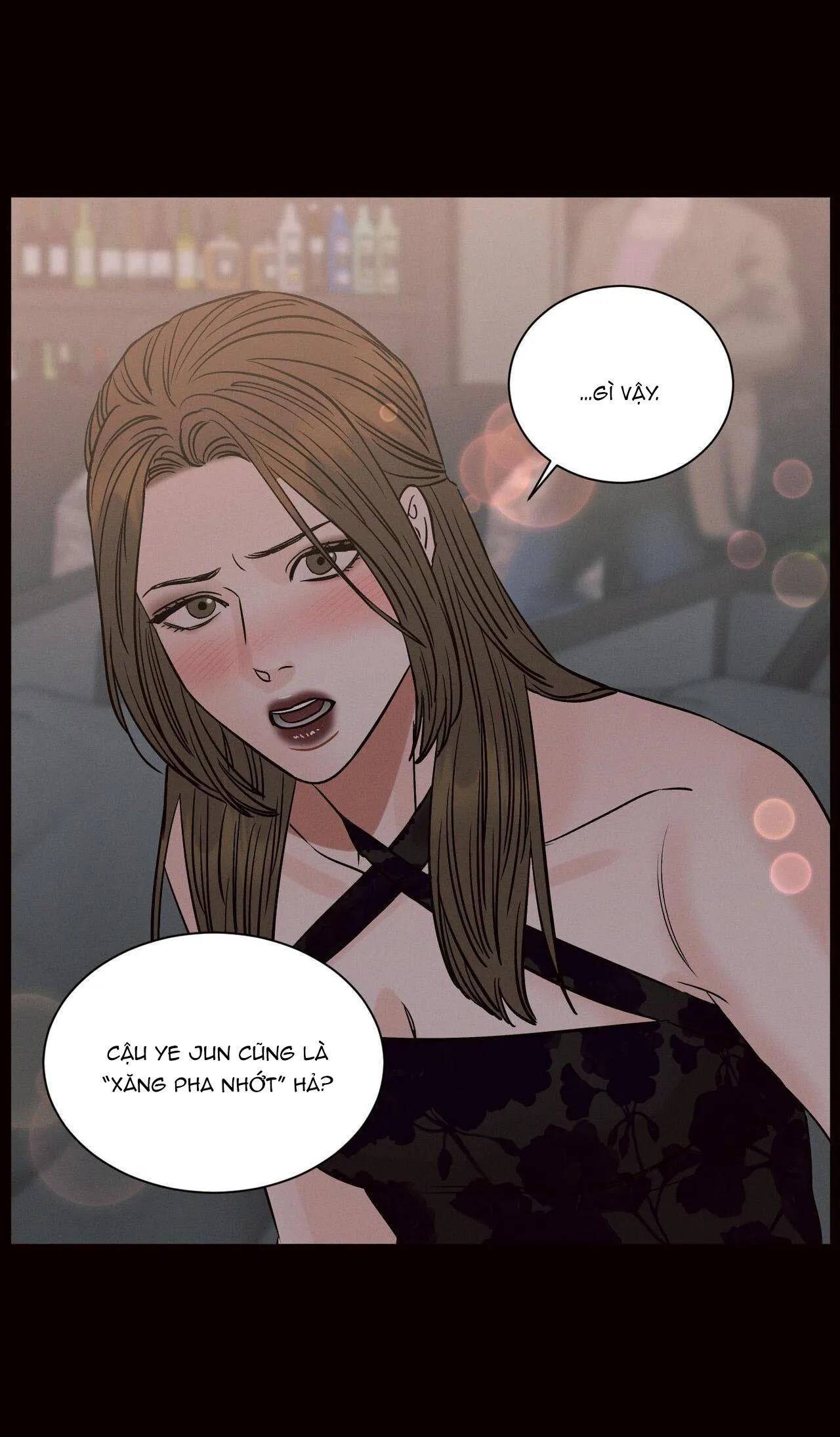 Dù Anh Không Yêu Em Chapter 100 Trang 17