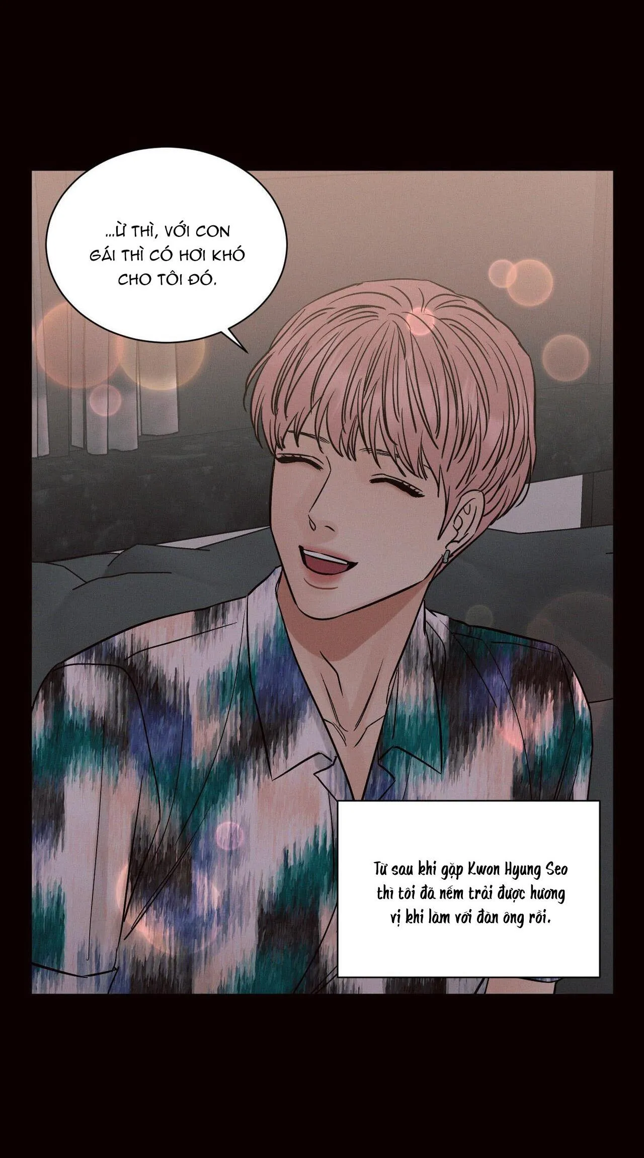 Dù Anh Không Yêu Em Chapter 100 Trang 18