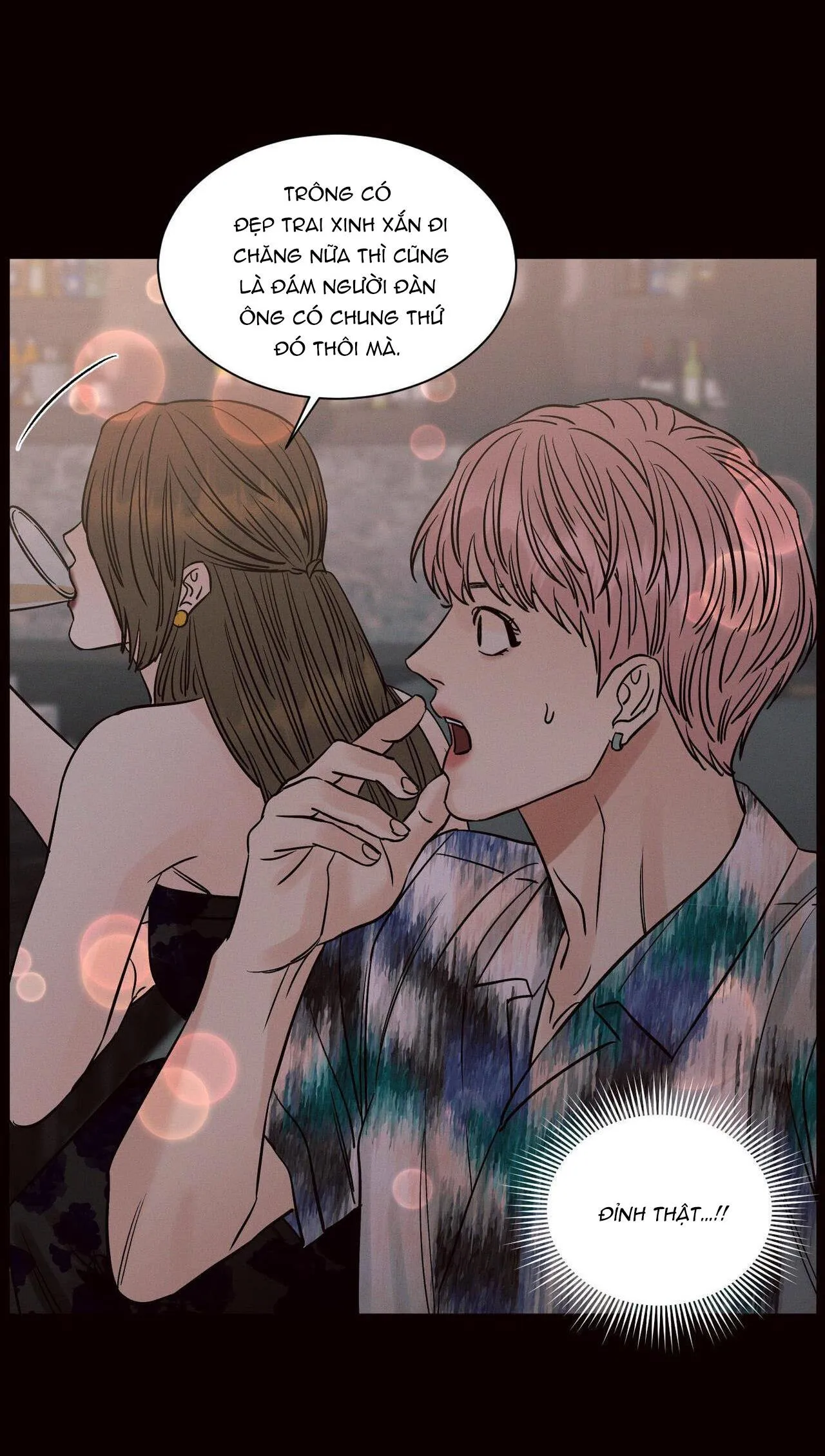 Dù Anh Không Yêu Em Chapter 100 Trang 22