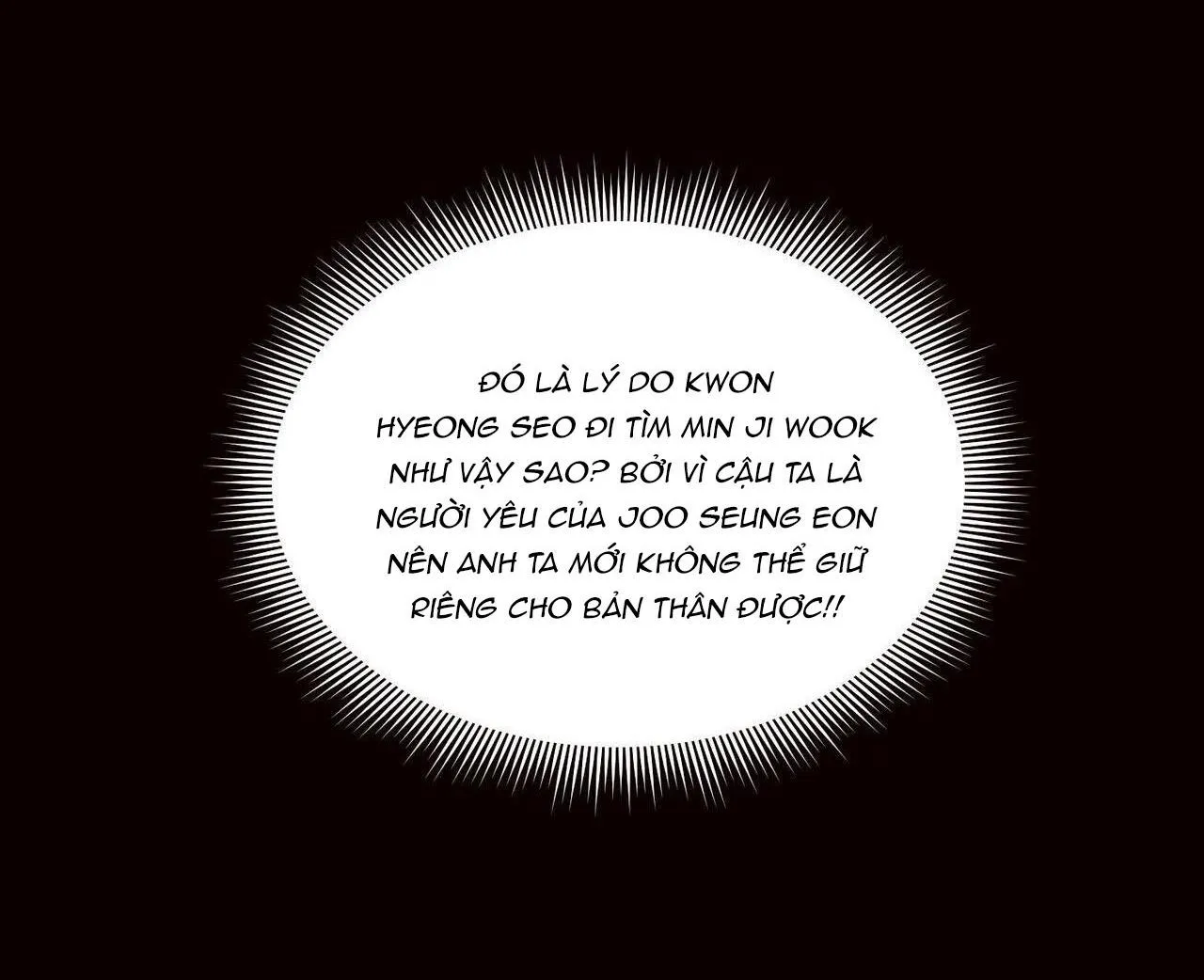 Dù Anh Không Yêu Em Chapter 100 Trang 23