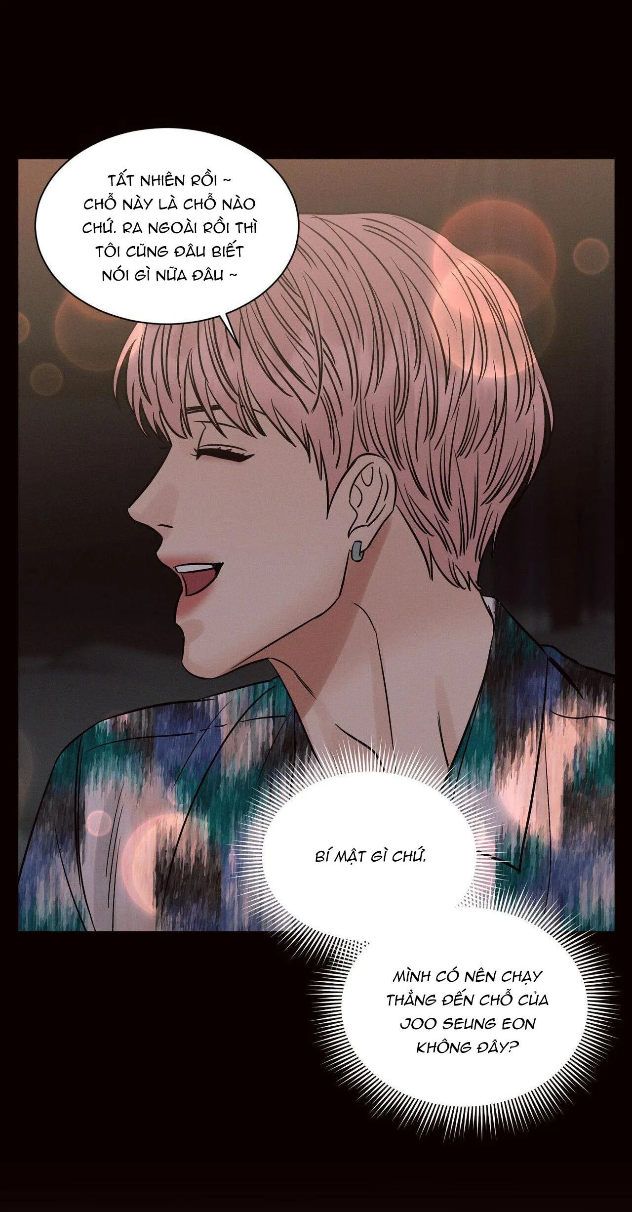 Dù Anh Không Yêu Em Chapter 100 Trang 25