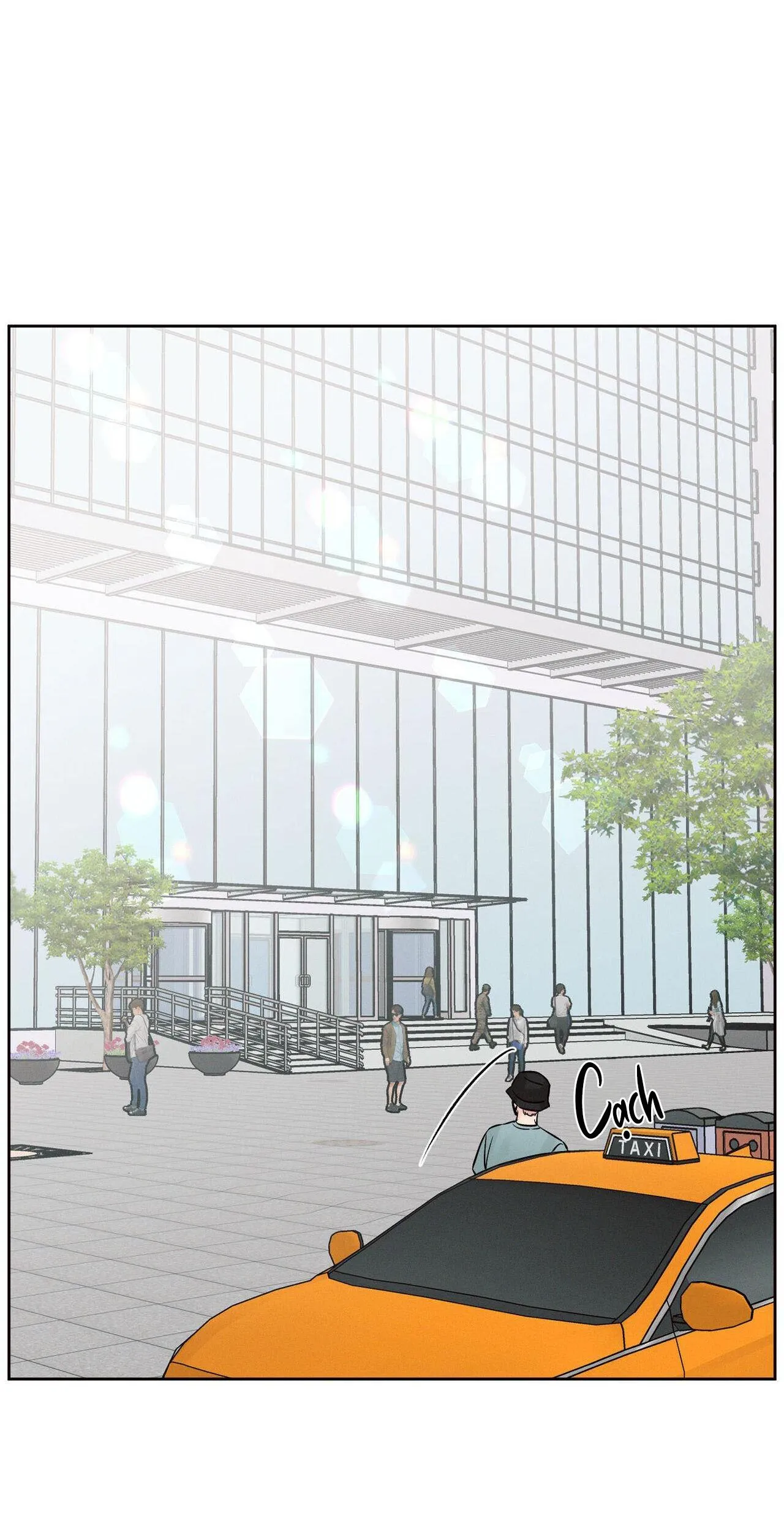 Dù Anh Không Yêu Em Chapter 100 Trang 27