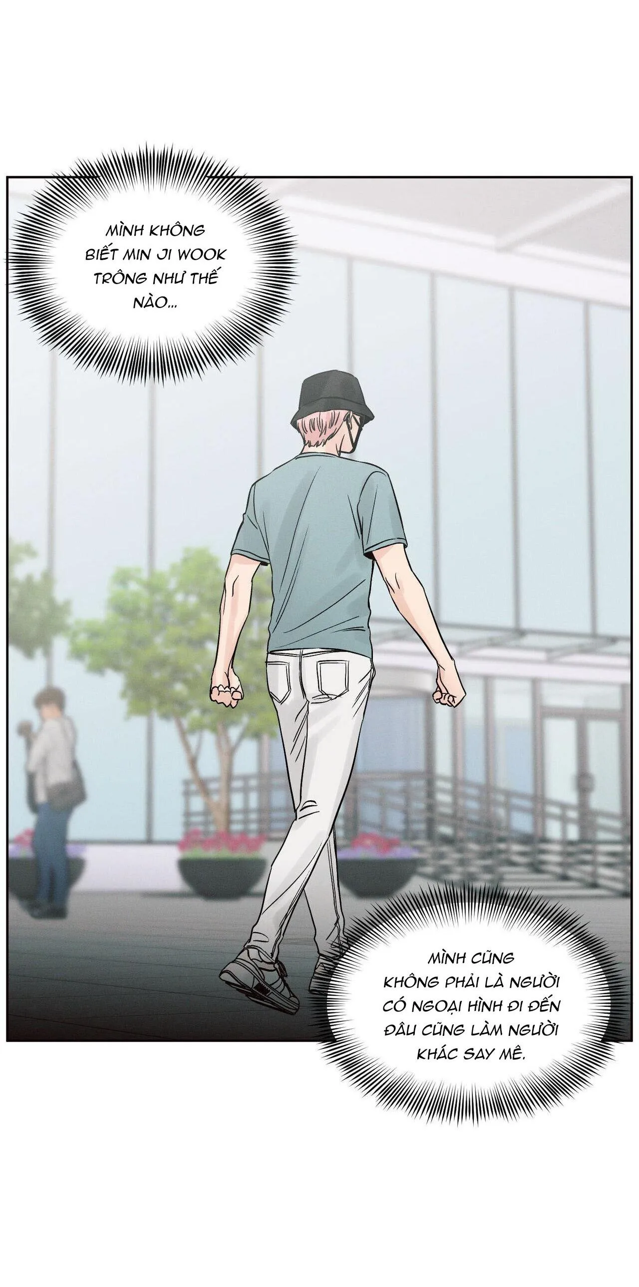 Dù Anh Không Yêu Em Chapter 100 Trang 29