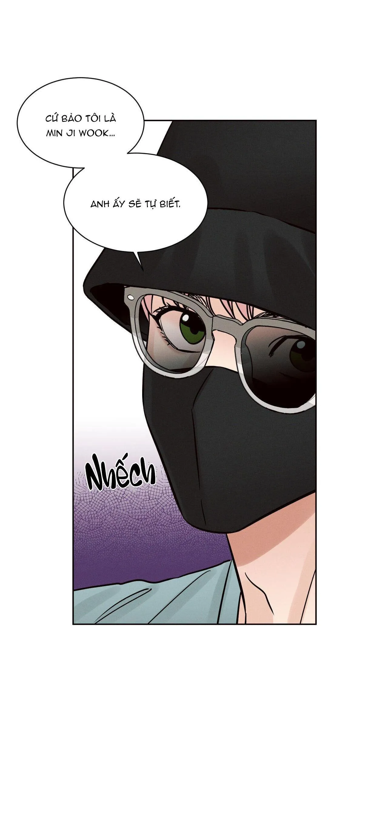 Dù Anh Không Yêu Em Chapter 100 Trang 32