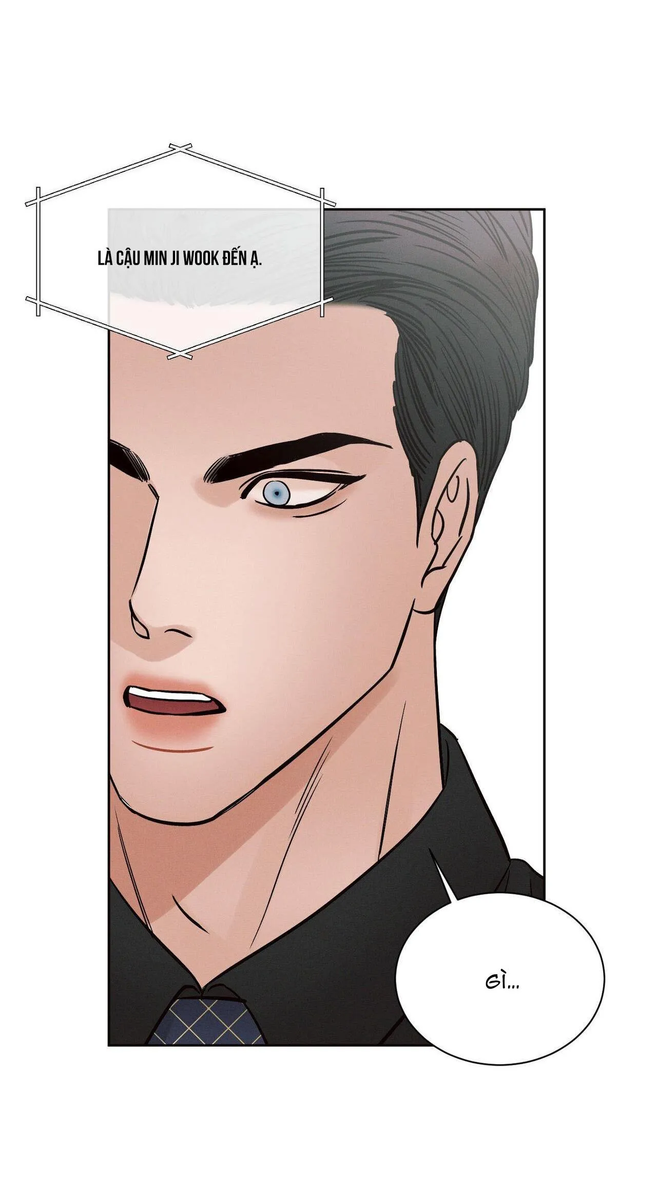 Dù Anh Không Yêu Em Chapter 100 Trang 35