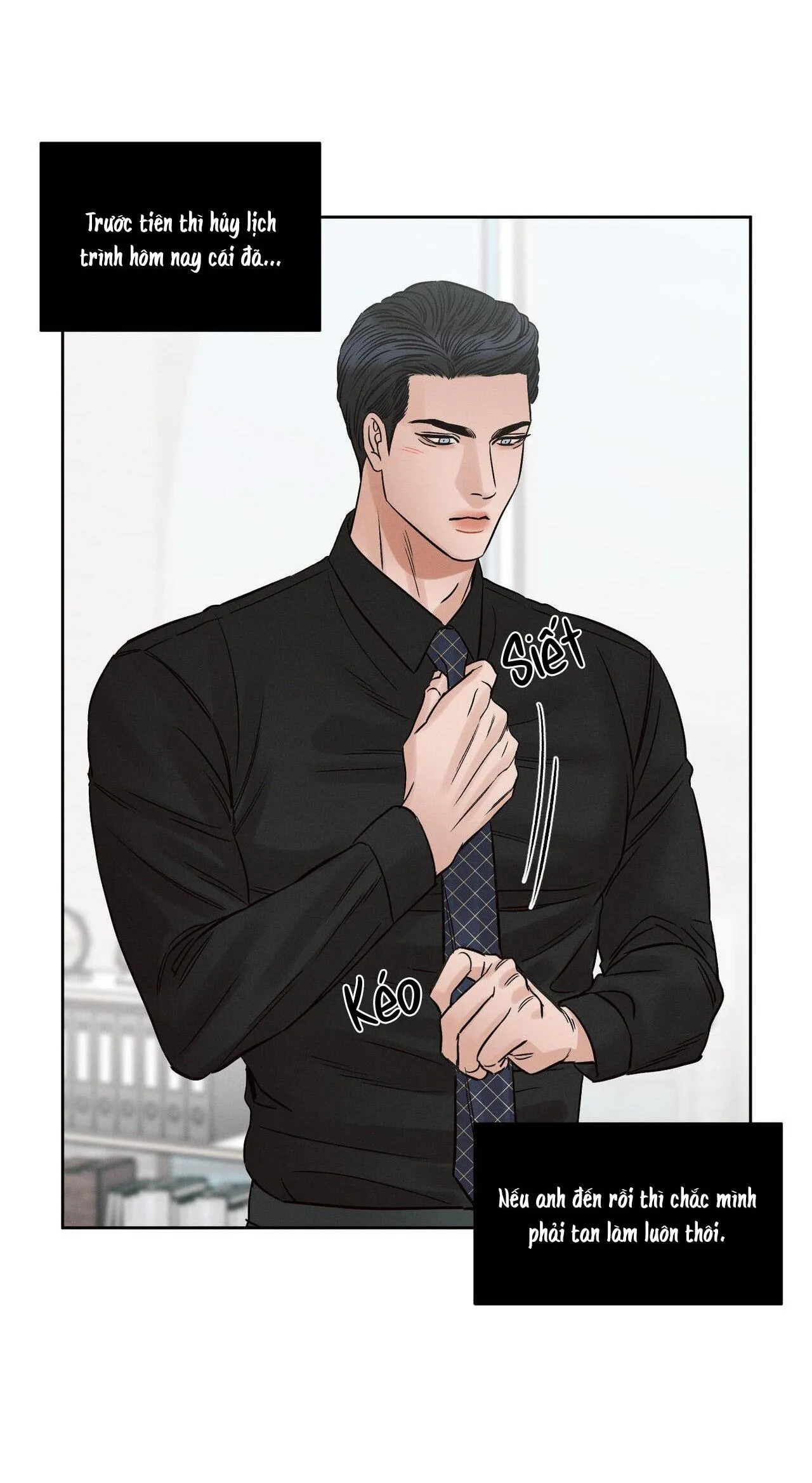 Dù Anh Không Yêu Em Chapter 100 Trang 38