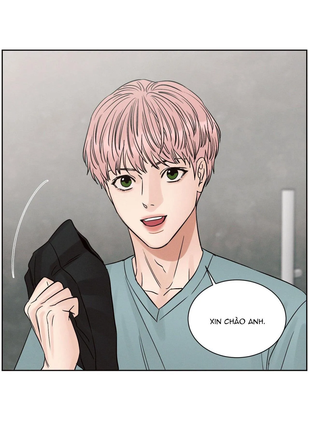 Dù Anh Không Yêu Em Chapter 100 Trang 43