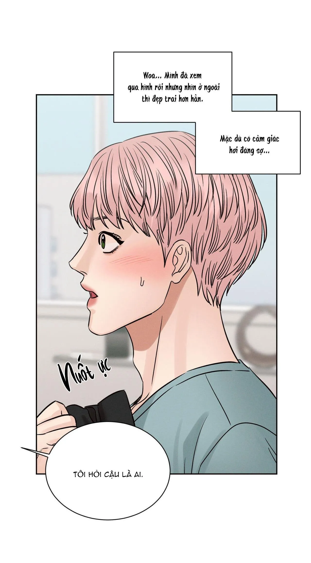 Dù Anh Không Yêu Em Chapter 100 Trang 45