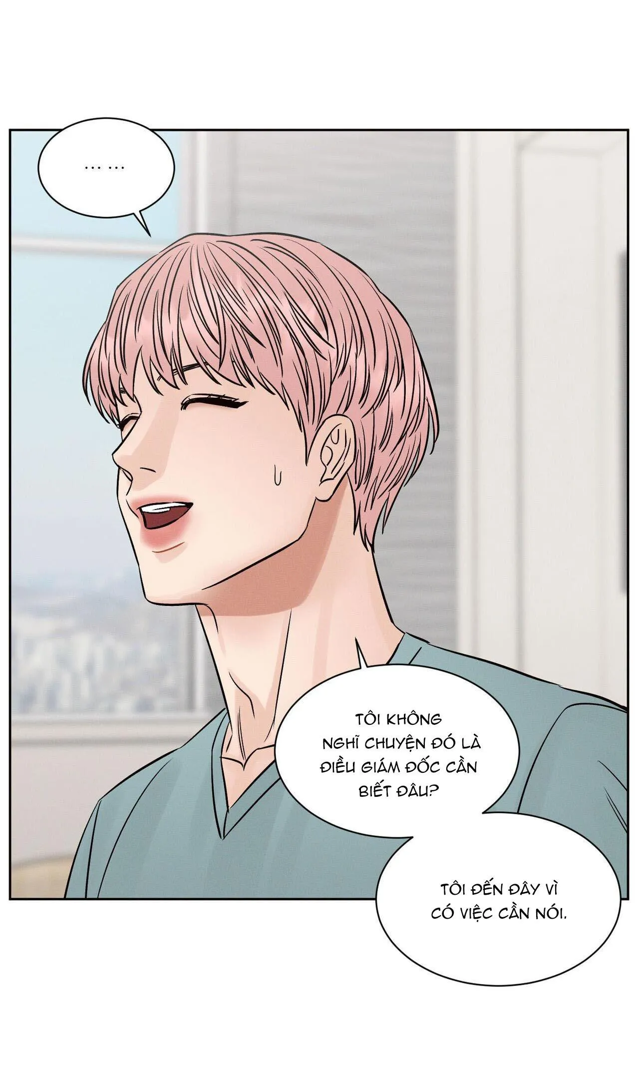 Dù Anh Không Yêu Em Chapter 100 Trang 48