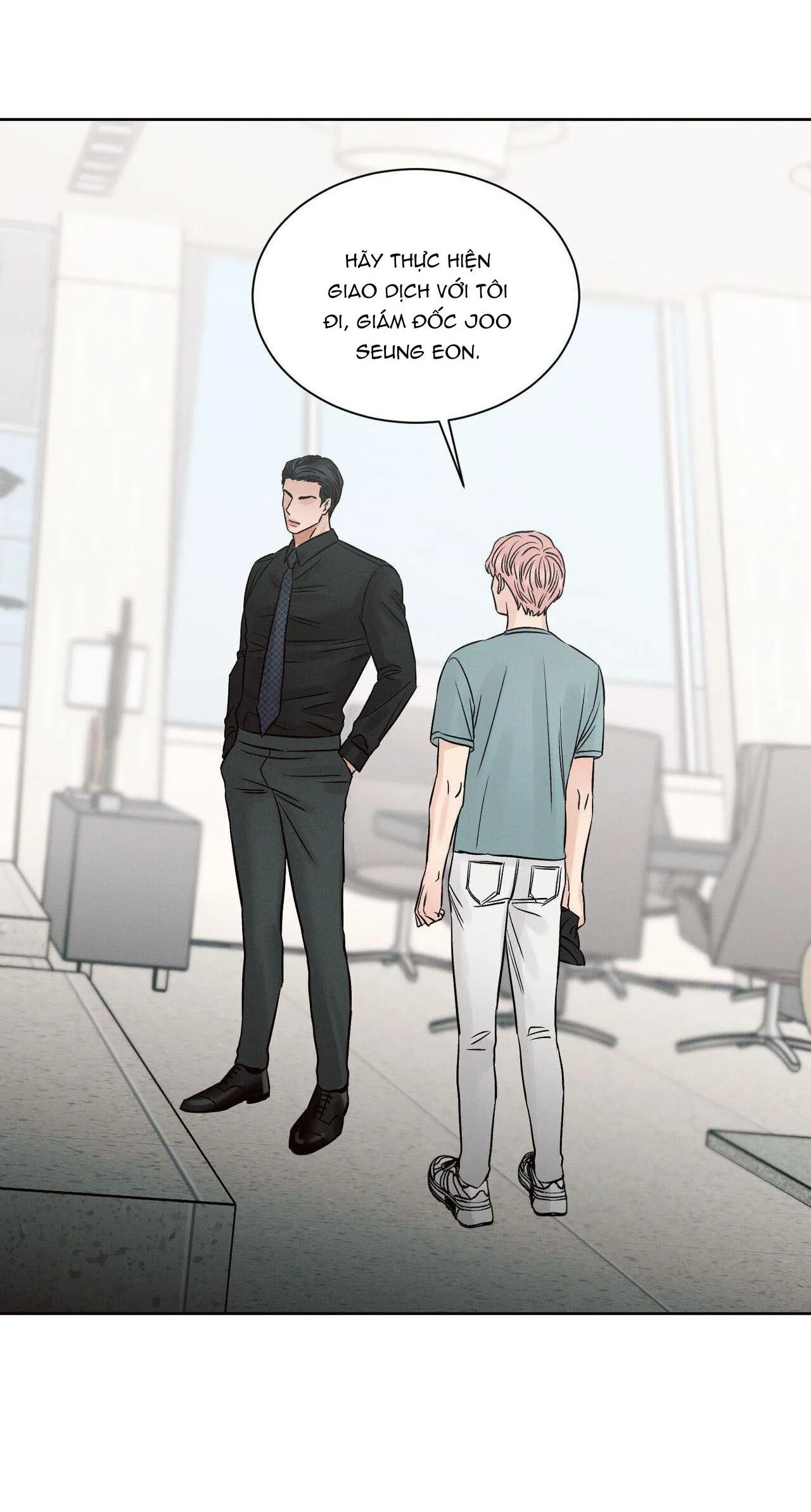 Dù Anh Không Yêu Em Chapter 100 Trang 49