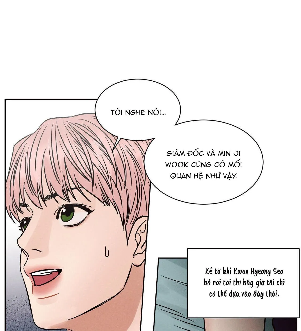 Dù Anh Không Yêu Em Chapter 100 Trang 52