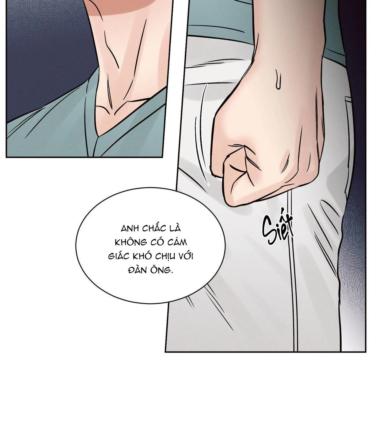 Dù Anh Không Yêu Em Chapter 100 Trang 53