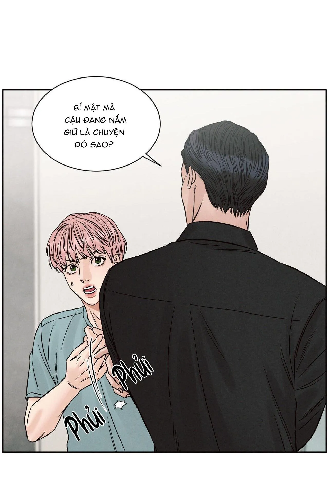 Dù Anh Không Yêu Em Chapter 100 Trang 57