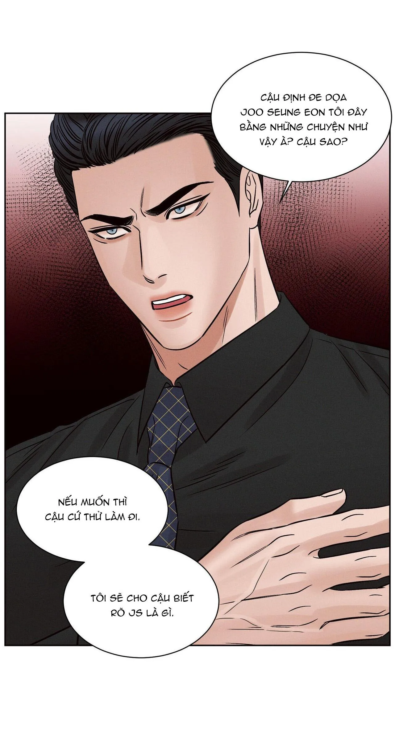 Dù Anh Không Yêu Em Chapter 100 Trang 58