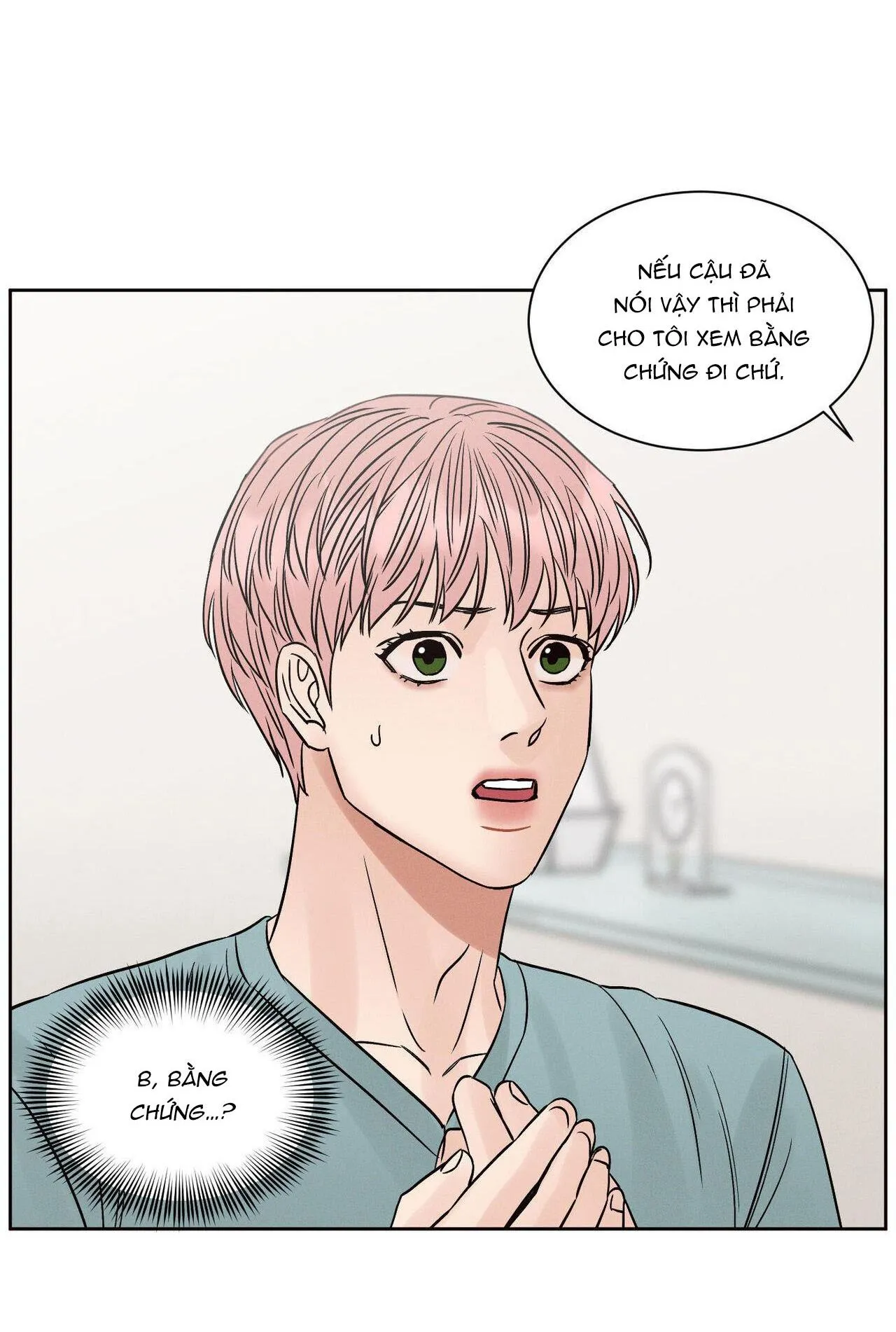 Dù Anh Không Yêu Em Chapter 100 Trang 59