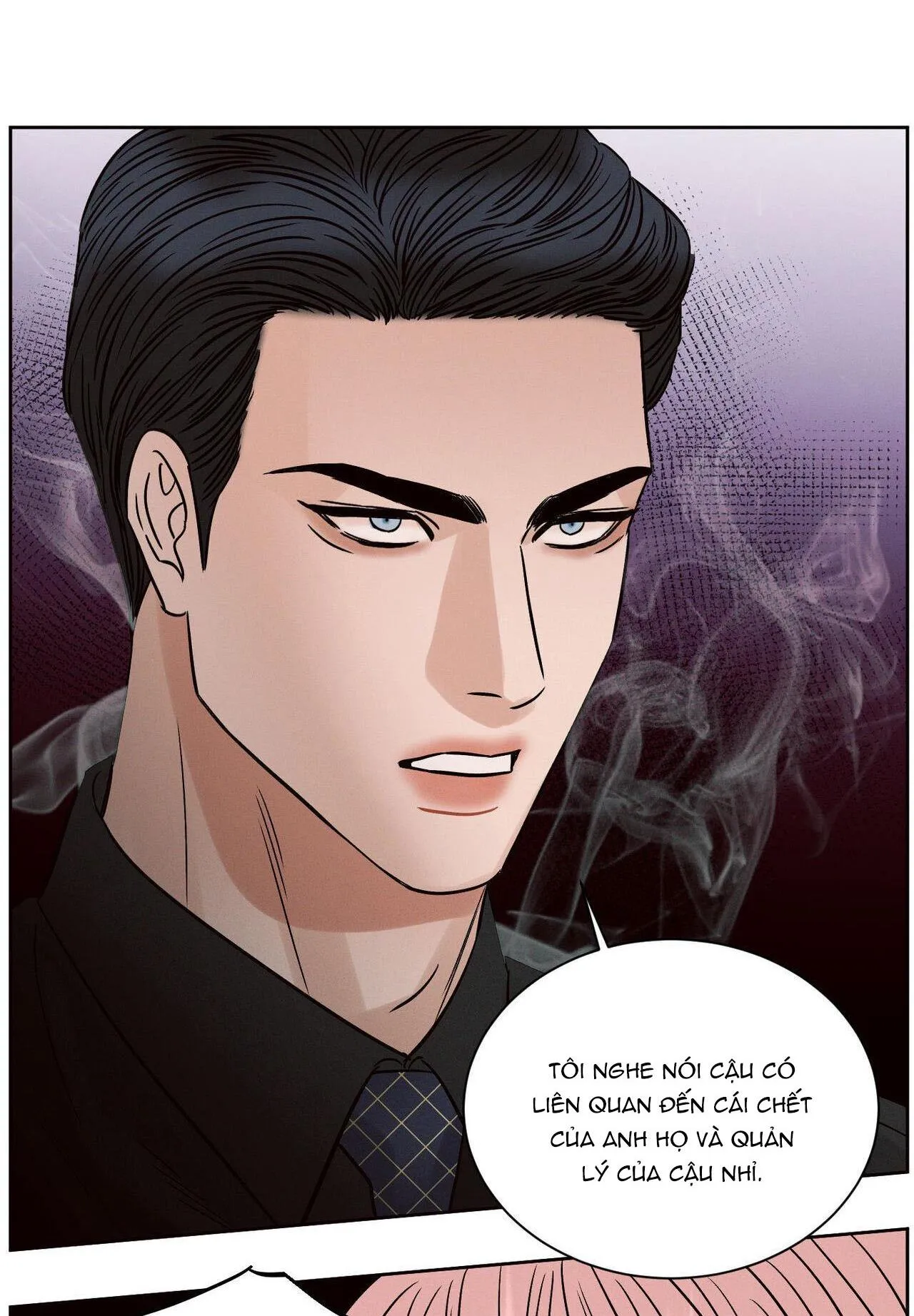 Dù Anh Không Yêu Em Chapter 100 Trang 63