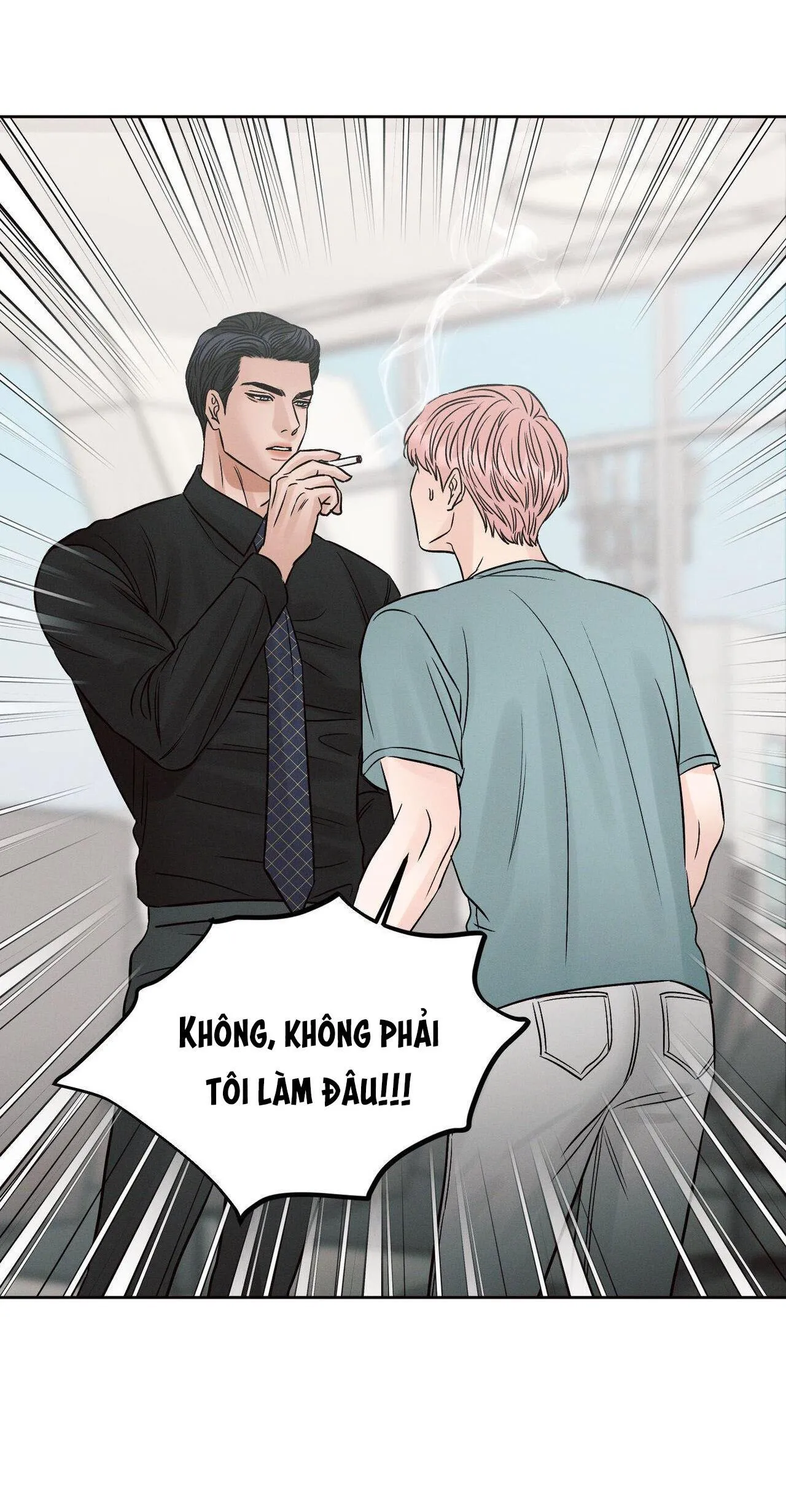 Dù Anh Không Yêu Em Chapter 100 Trang 65