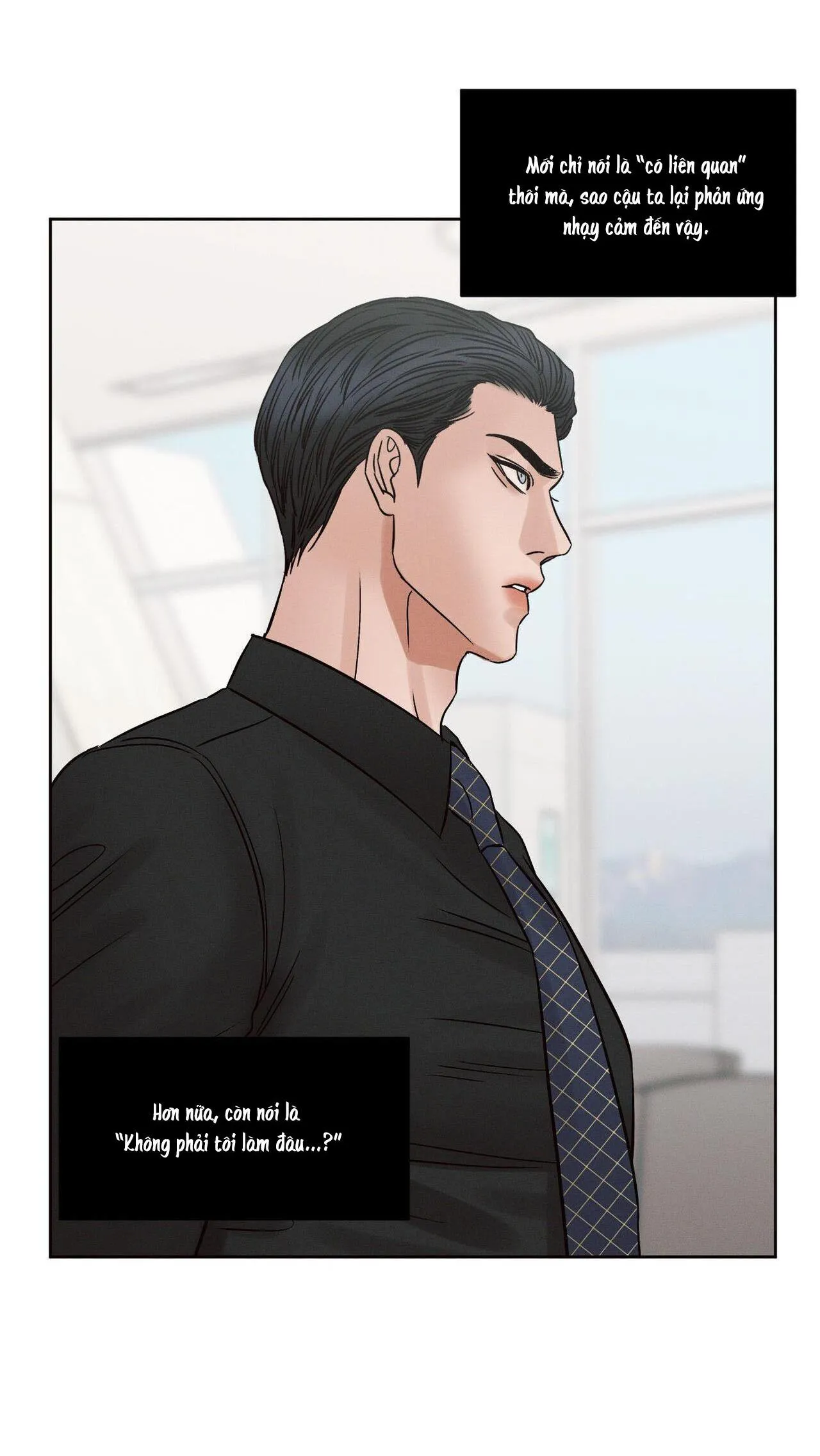 Dù Anh Không Yêu Em Chapter 100 Trang 67