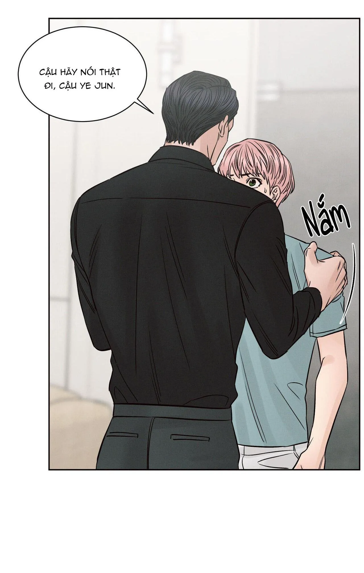 Dù Anh Không Yêu Em Chapter 100 Trang 70