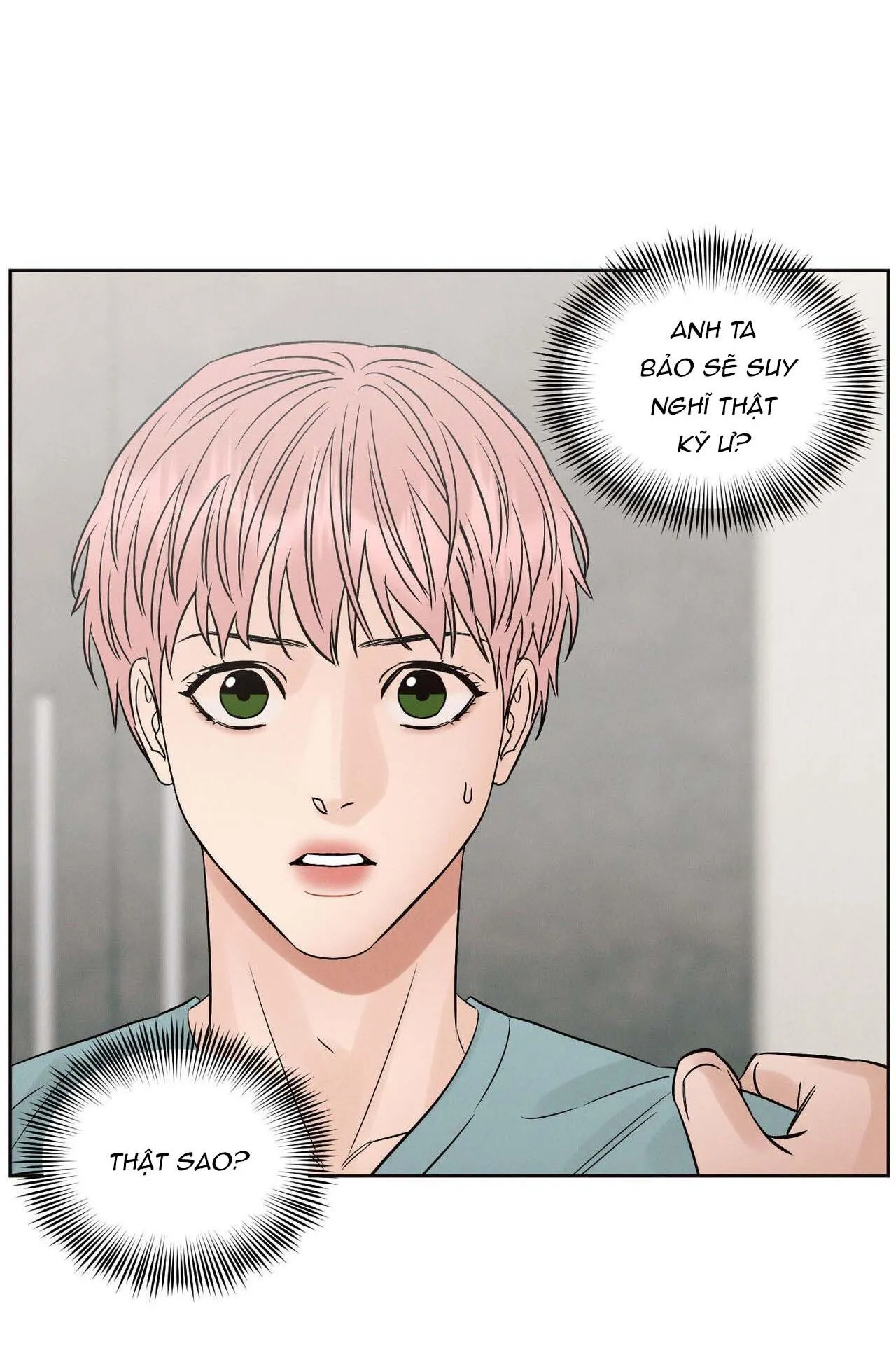 Dù Anh Không Yêu Em Chapter 101 Trang 3