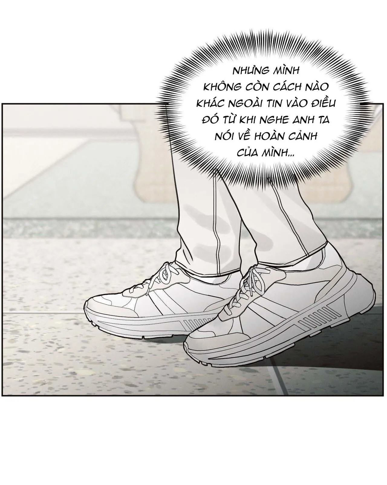 Dù Anh Không Yêu Em Chapter 101 Trang 4