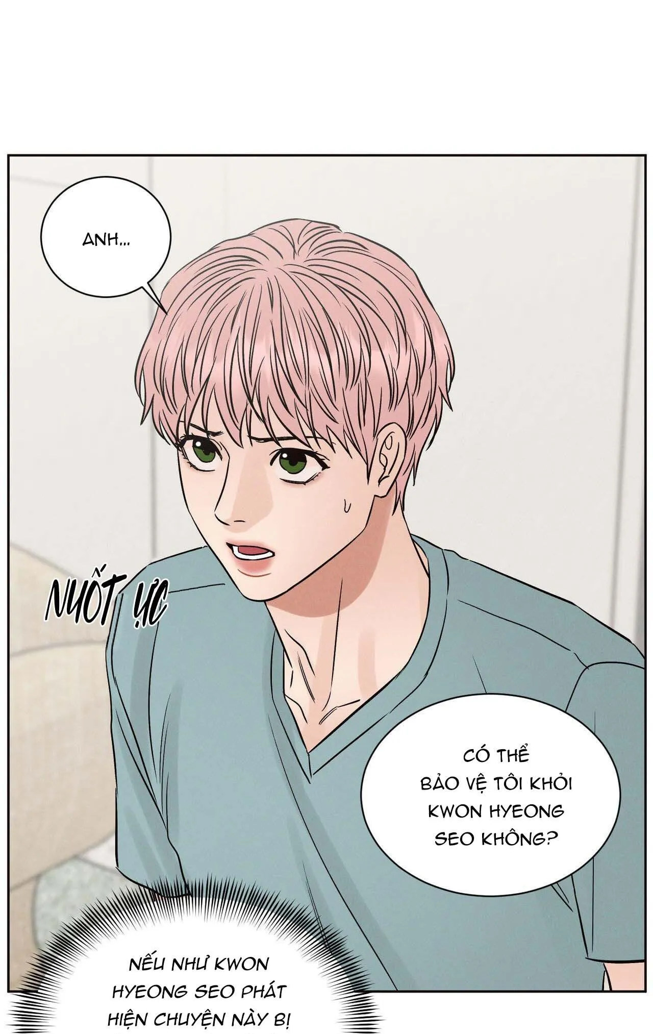 Dù Anh Không Yêu Em Chapter 101 Trang 6