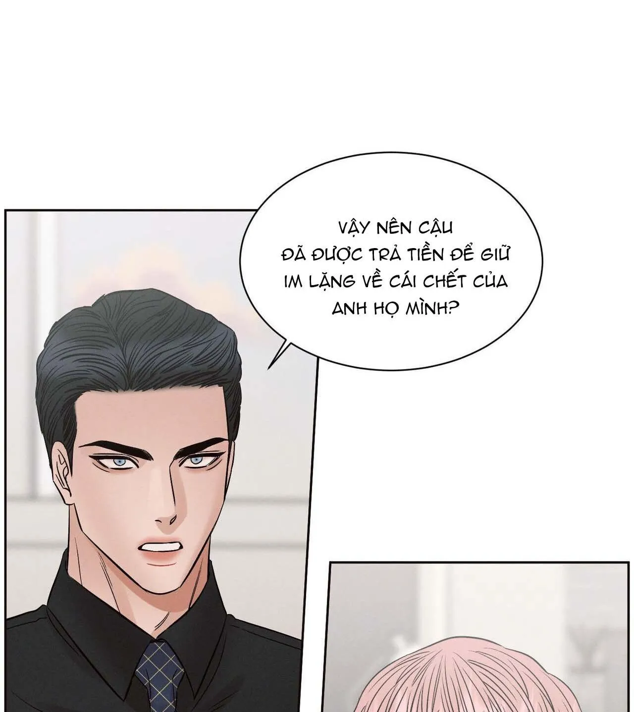 Dù Anh Không Yêu Em Chapter 101 Trang 17