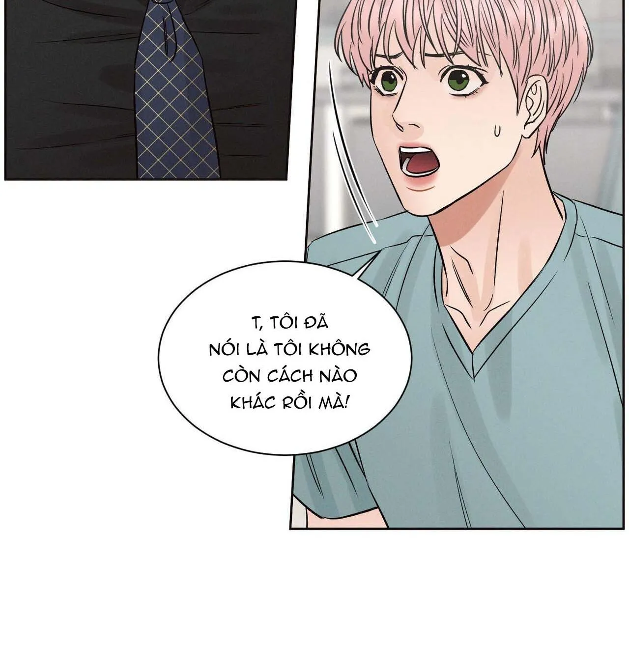Dù Anh Không Yêu Em Chapter 101 Trang 18