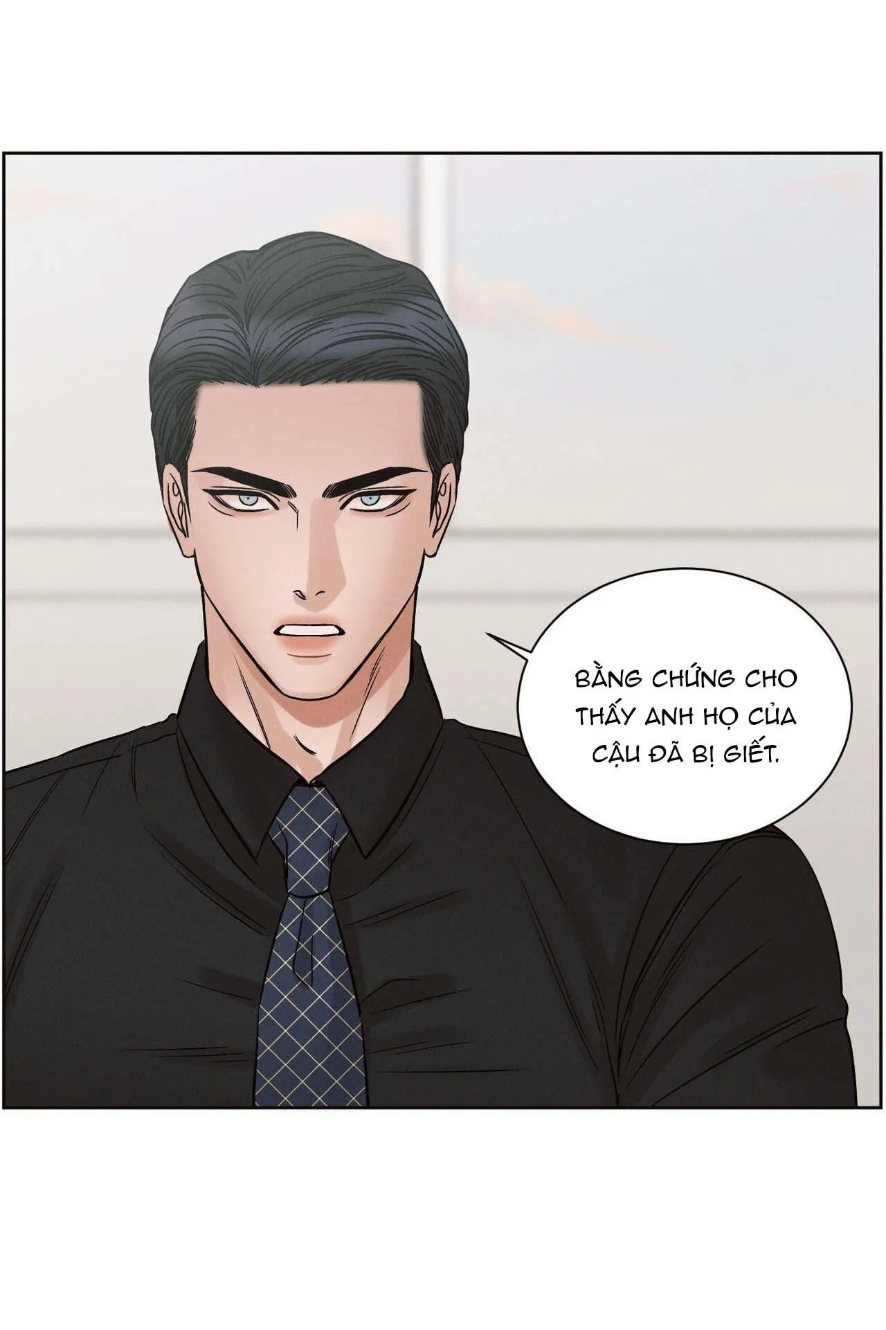 Dù Anh Không Yêu Em Chapter 101 Trang 21