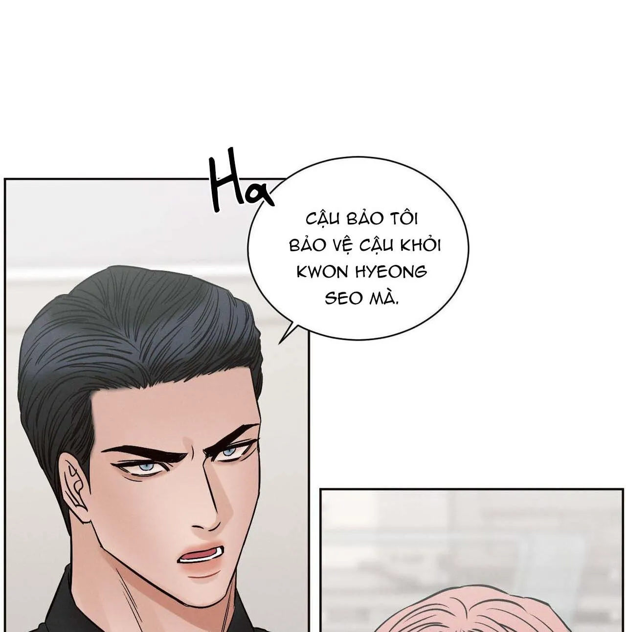 Dù Anh Không Yêu Em Chapter 101 Trang 24