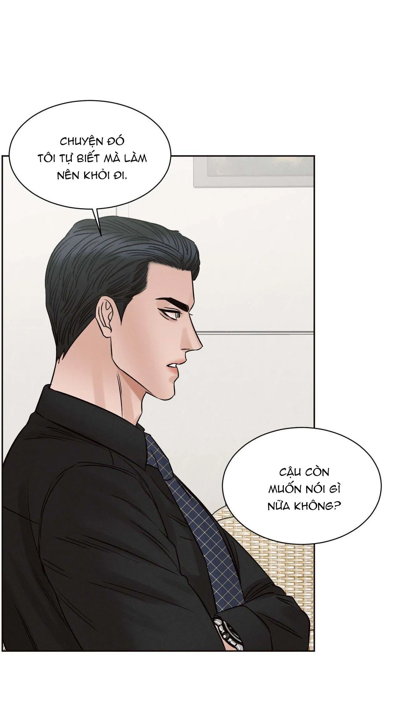 Dù Anh Không Yêu Em Chapter 101 Trang 26