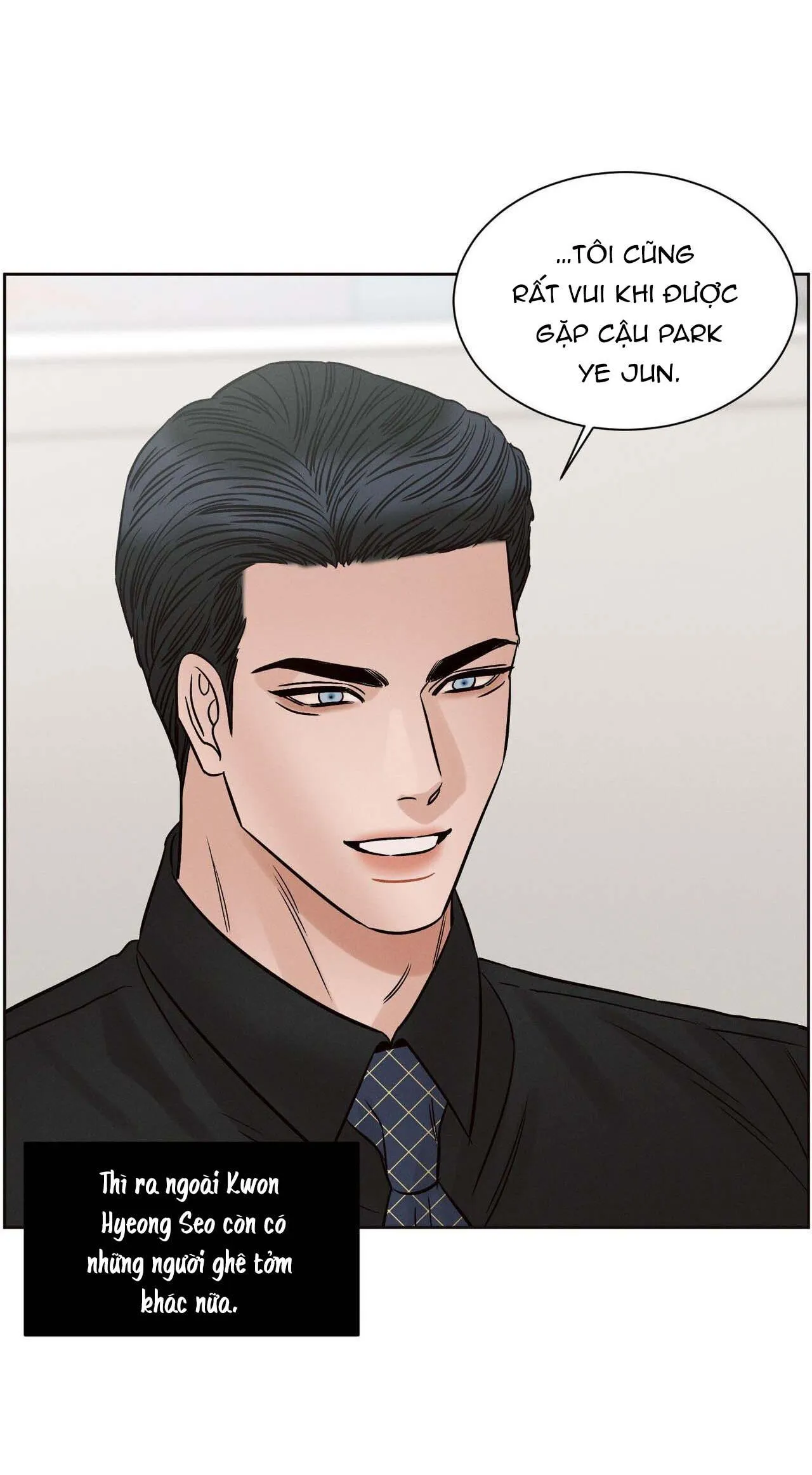 Dù Anh Không Yêu Em Chapter 101 Trang 28