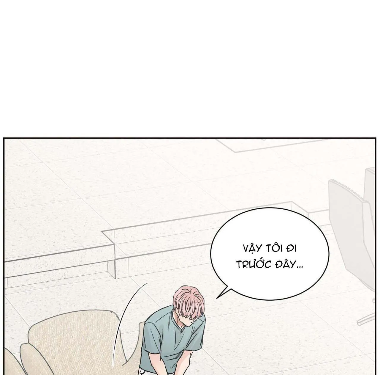 Dù Anh Không Yêu Em Chapter 101 Trang 32