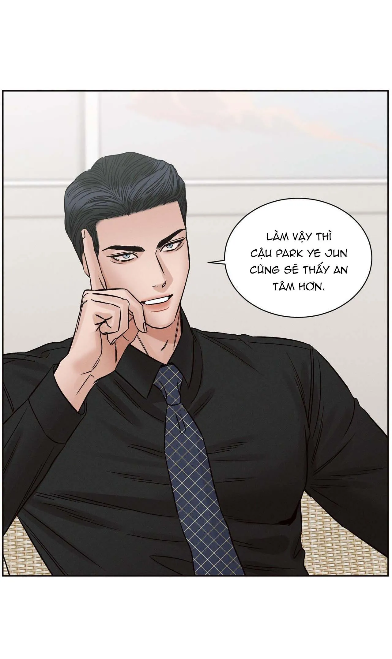 Dù Anh Không Yêu Em Chapter 101 Trang 34