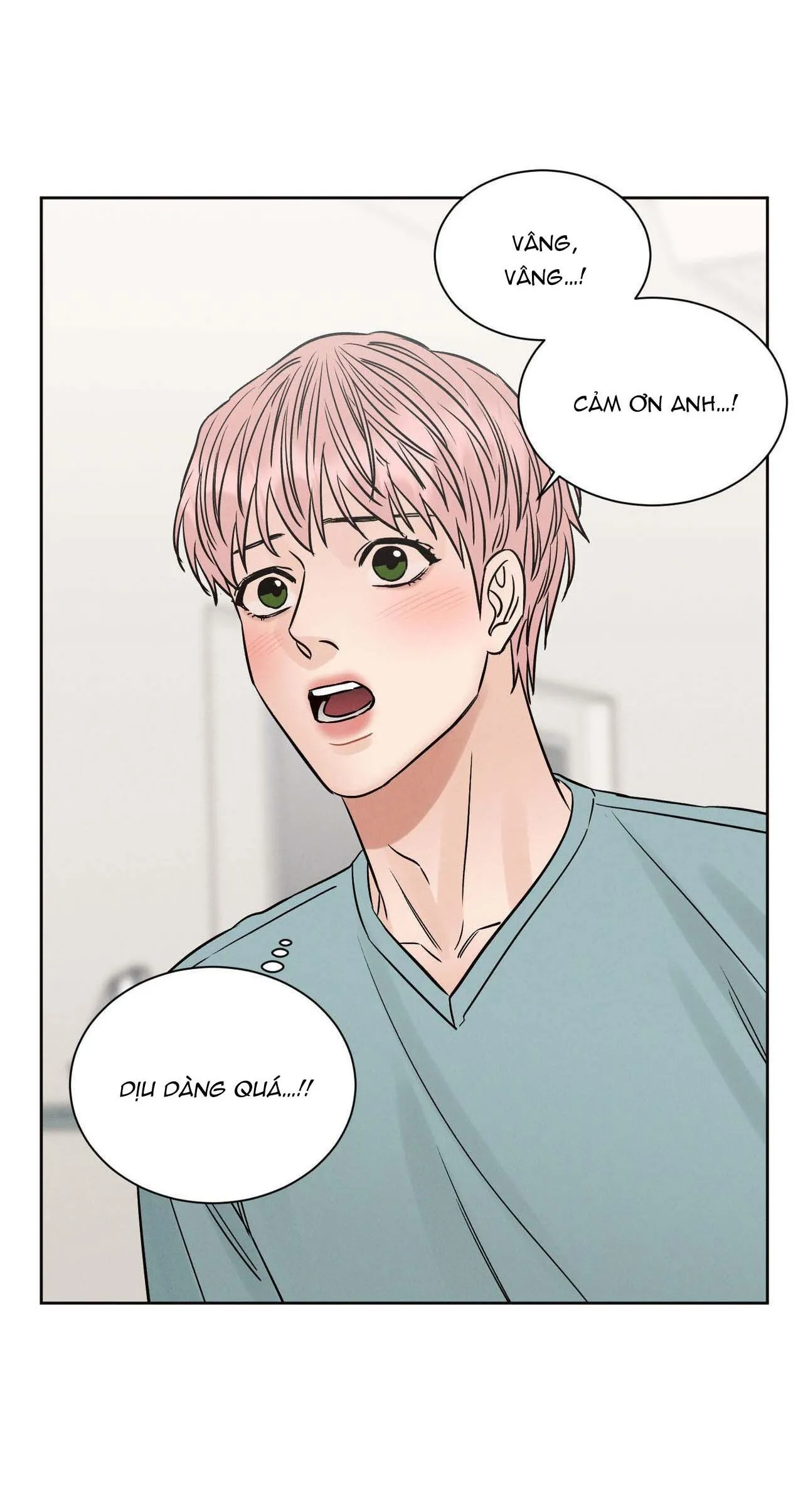 Dù Anh Không Yêu Em Chapter 101 Trang 35