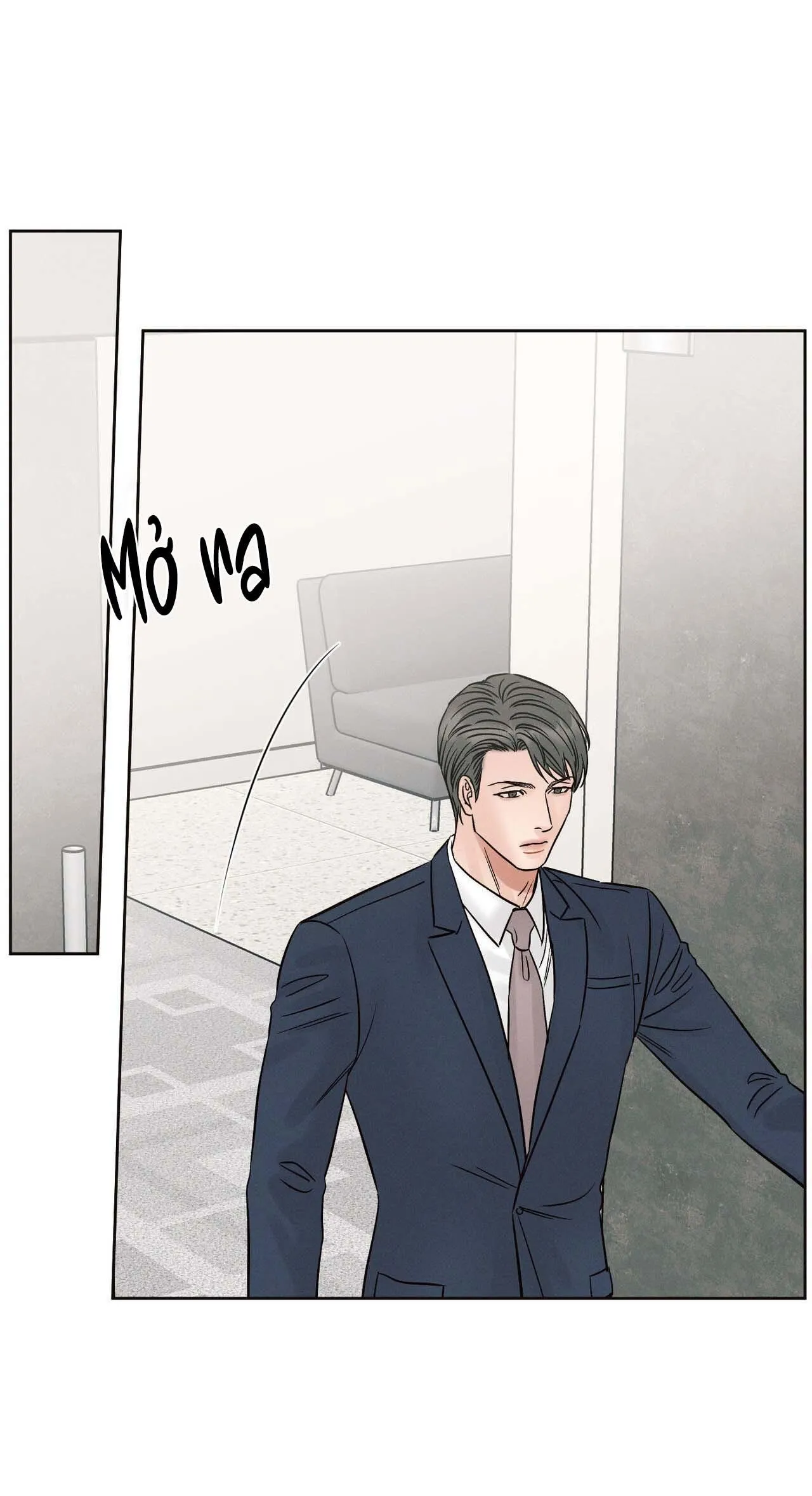 Dù Anh Không Yêu Em Chapter 101 Trang 38