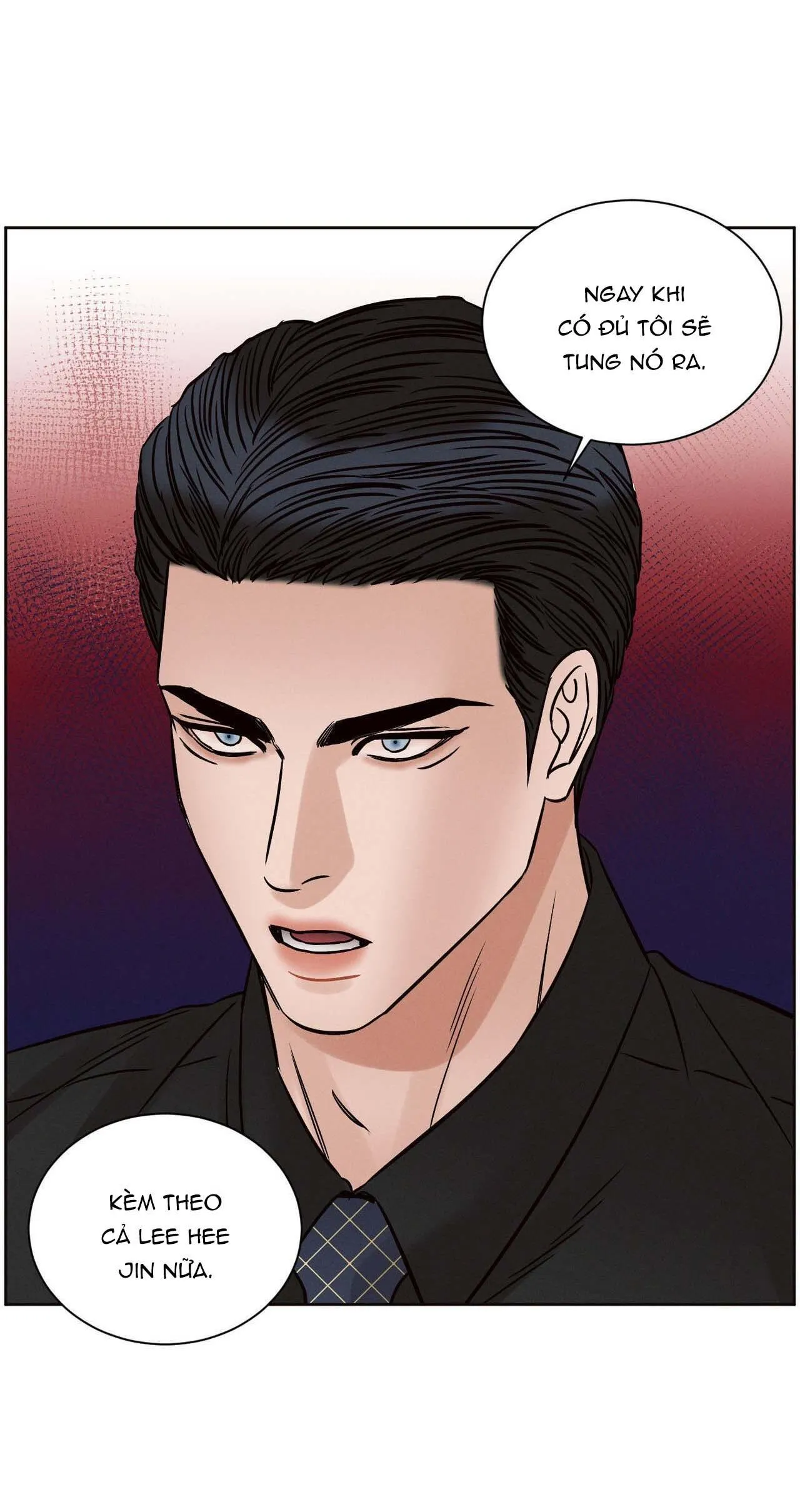 Dù Anh Không Yêu Em Chapter 101 Trang 41