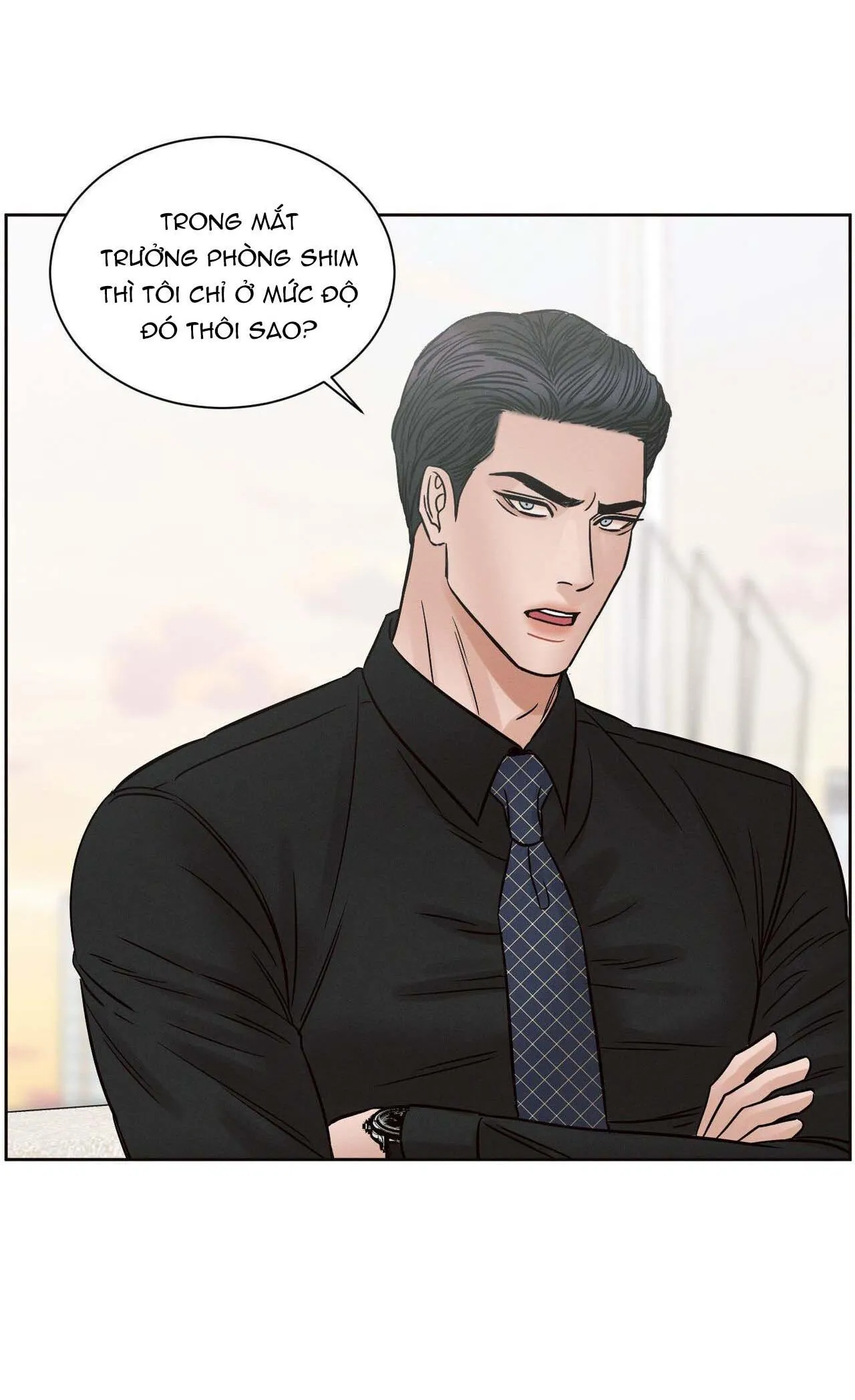 Dù Anh Không Yêu Em Chapter 101 Trang 43