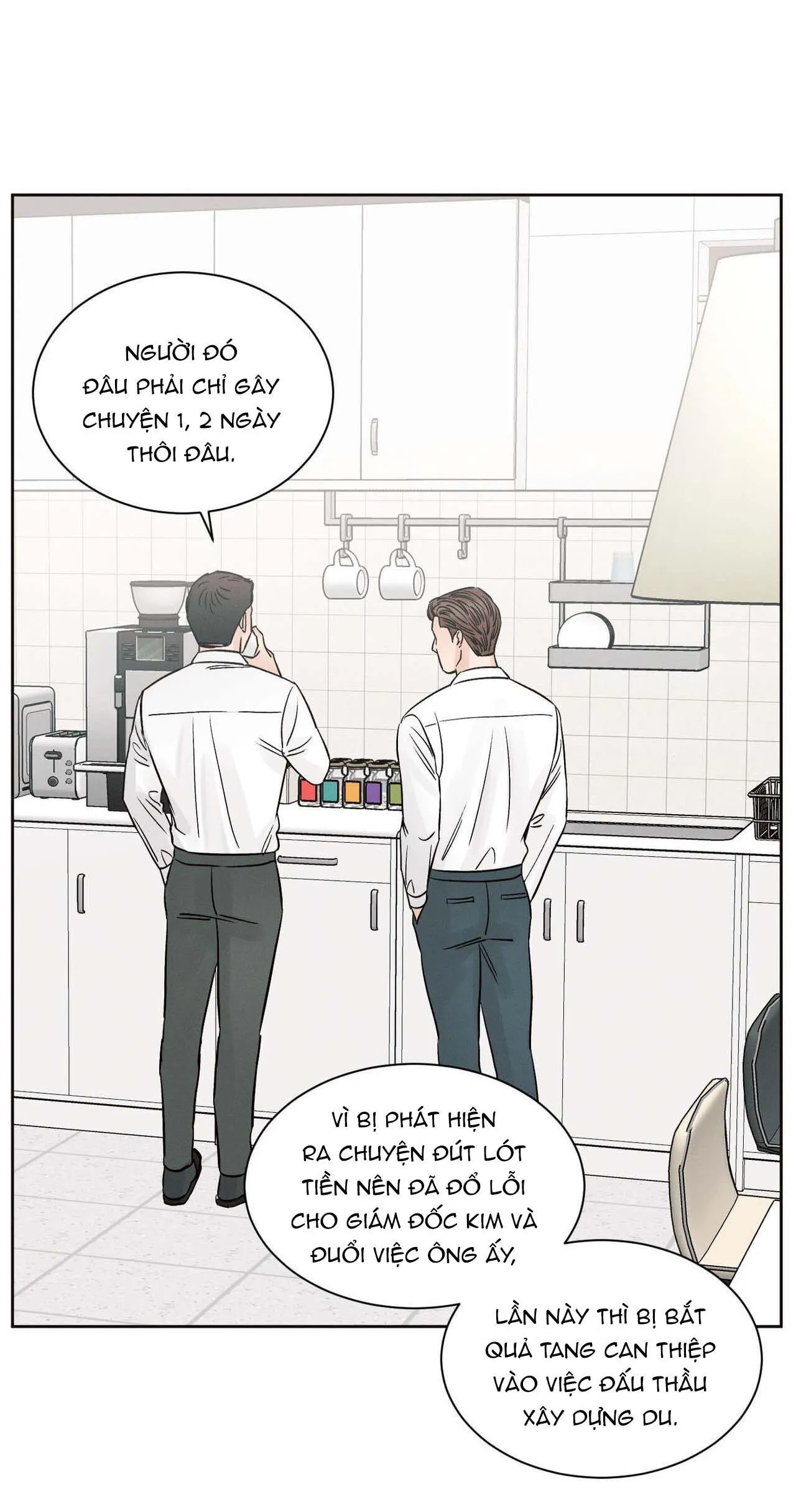 Dù Anh Không Yêu Em Chapter 101 Trang 49