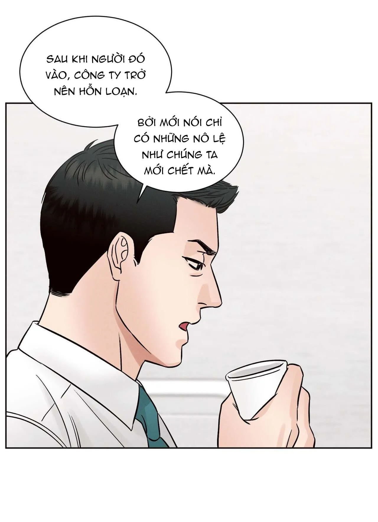 Dù Anh Không Yêu Em Chapter 101 Trang 50