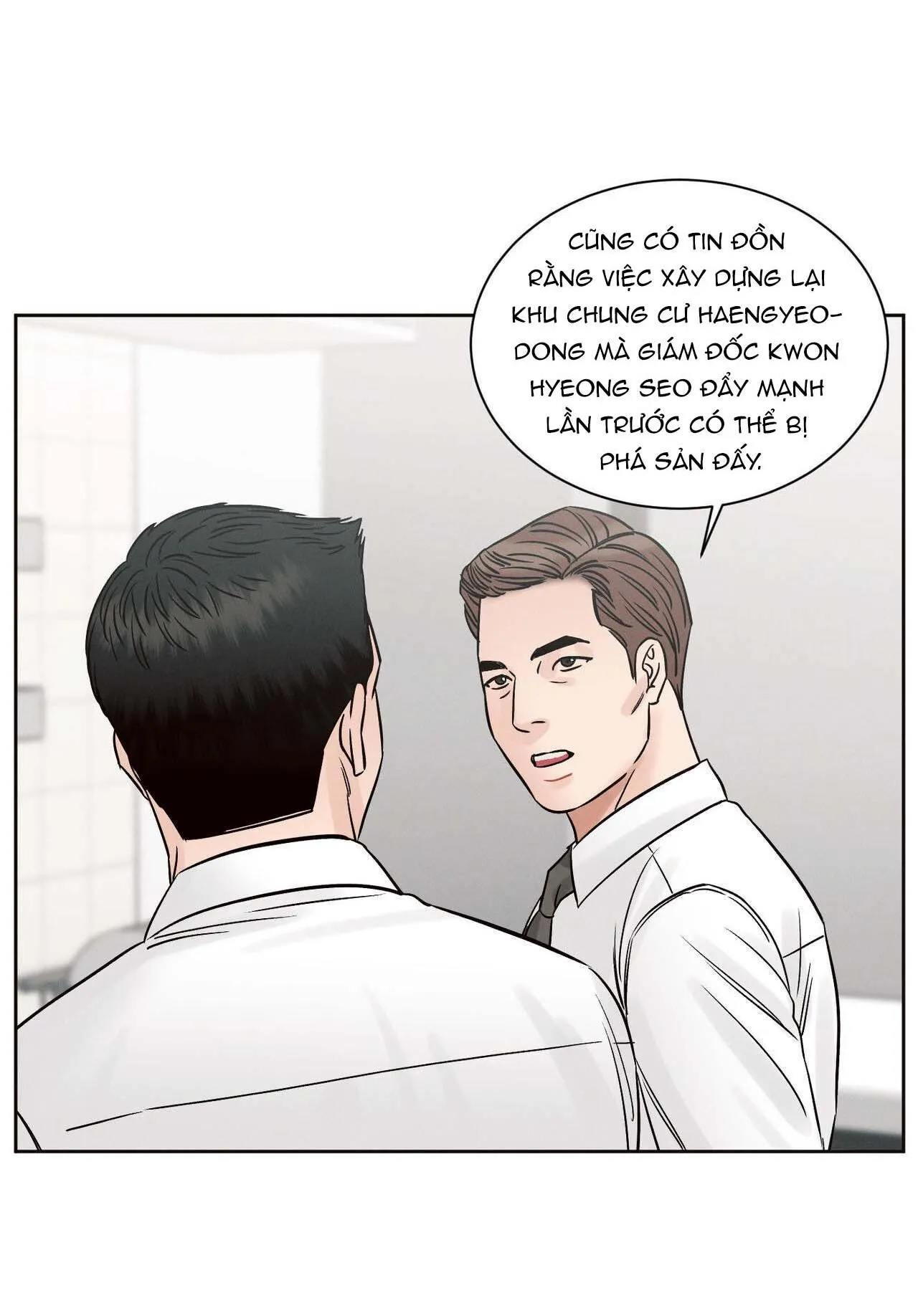 Dù Anh Không Yêu Em Chapter 101 Trang 51