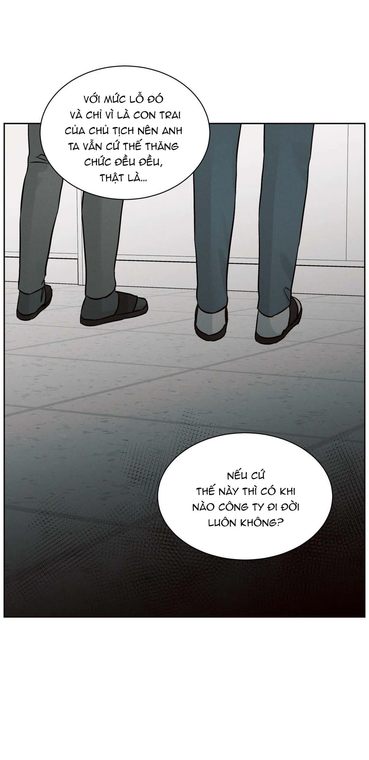 Dù Anh Không Yêu Em Chapter 101 Trang 52