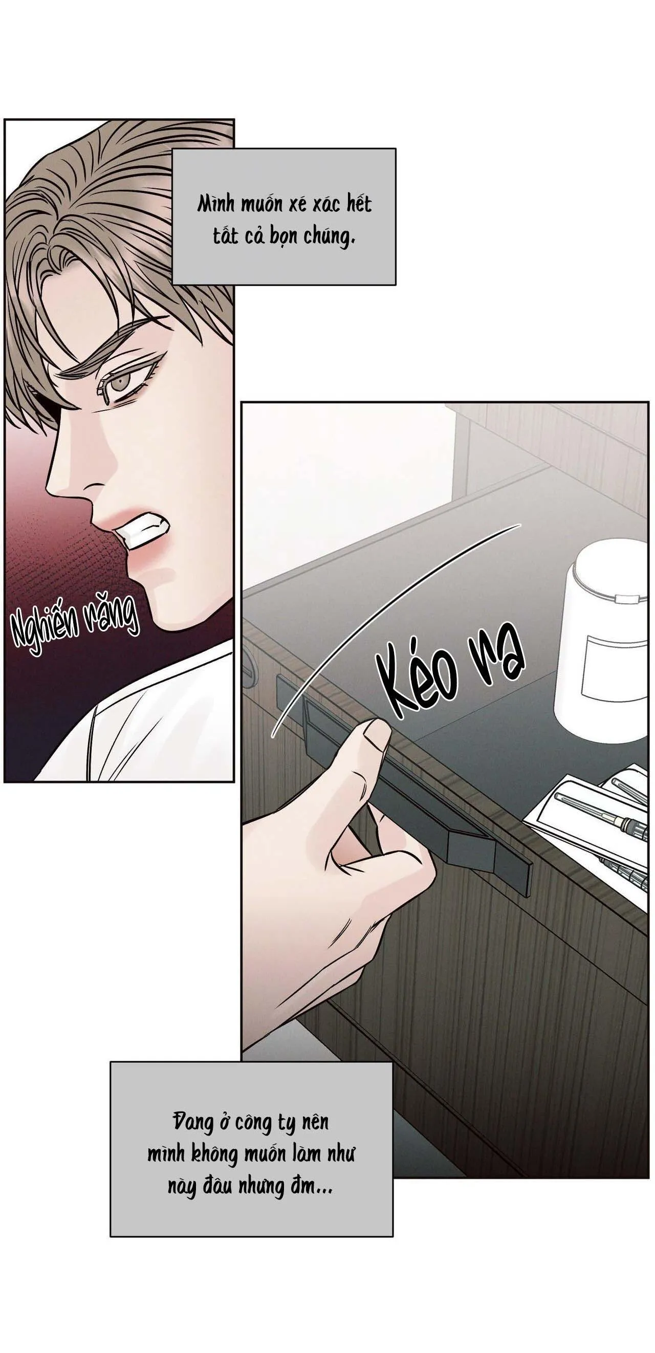 Dù Anh Không Yêu Em Chapter 101 Trang 55