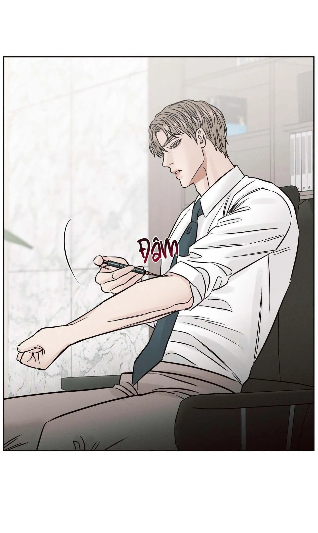 Dù Anh Không Yêu Em Chapter 101 Trang 56